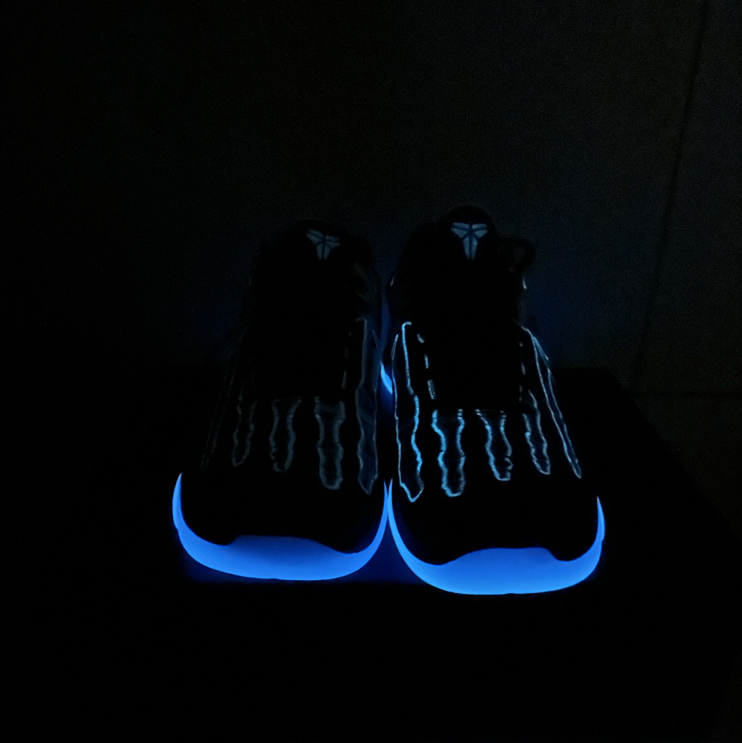 Nike Kobe 5 Protro Deep Royal Blue 착용 스타일 - 7