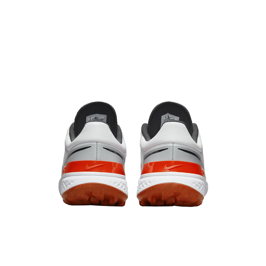 나이키 인피티티 프로 2 화이트 피칸테 레드(Nike Infinity Pro 2 White Picante Red) - 3