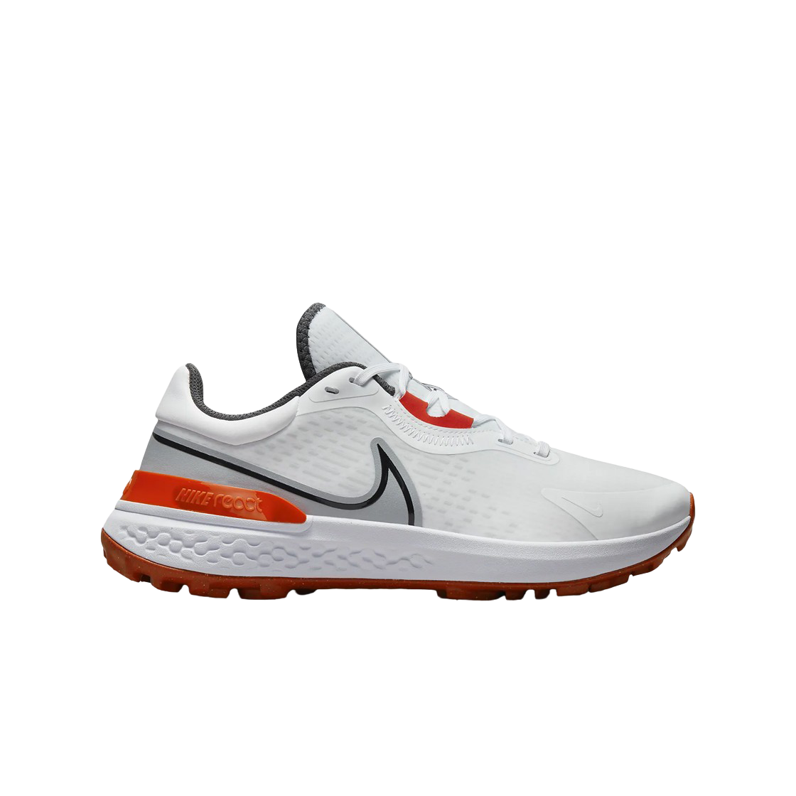 DM8449-106 Nike Infinity Pro 2 White Picante Red