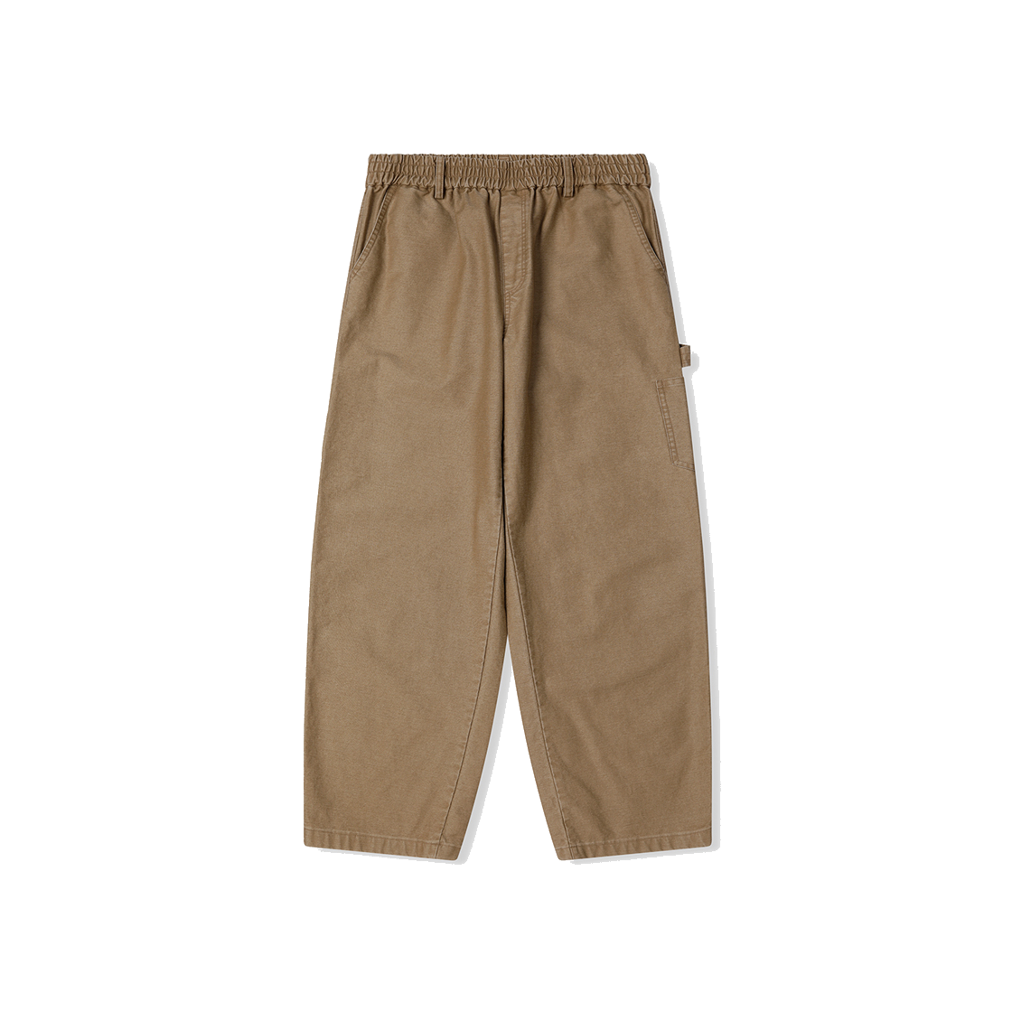 프리터 카펜터 워크 팬츠 베이지