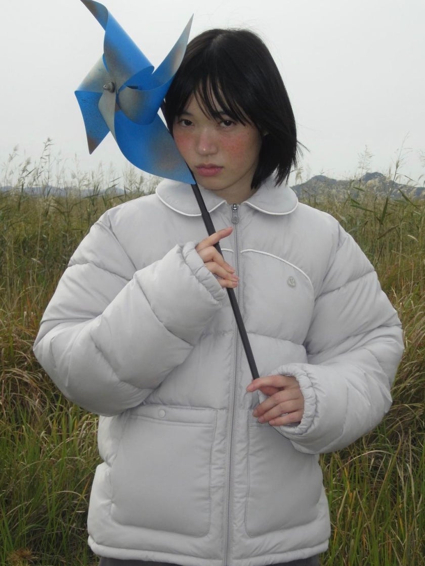 【即日発送】COYSEIOリボンジャケット RIBBON JACKET ໒꒱ RIBBON JACKET BLACK - coyseio