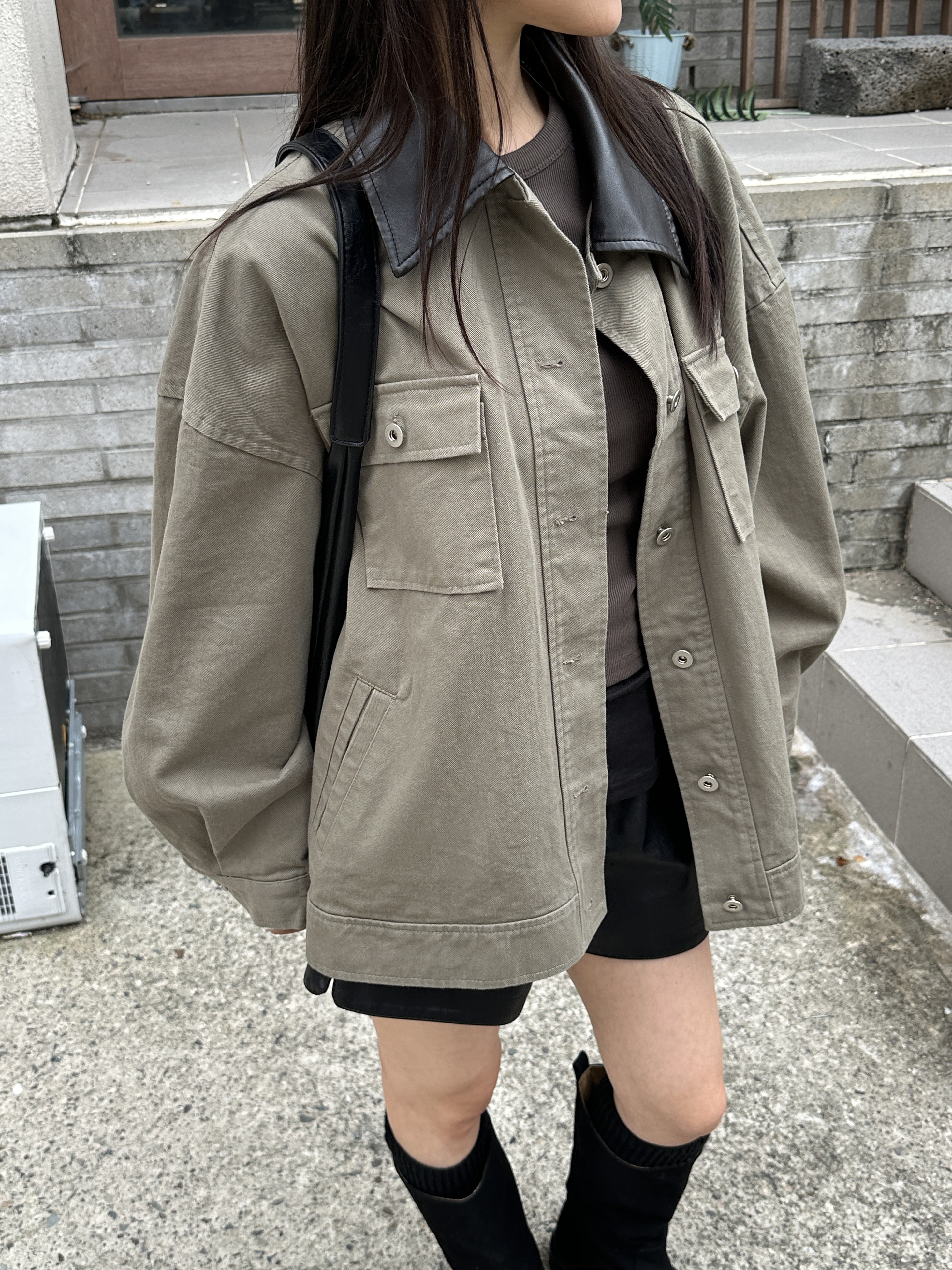 밈주님의 스타일 - 4
