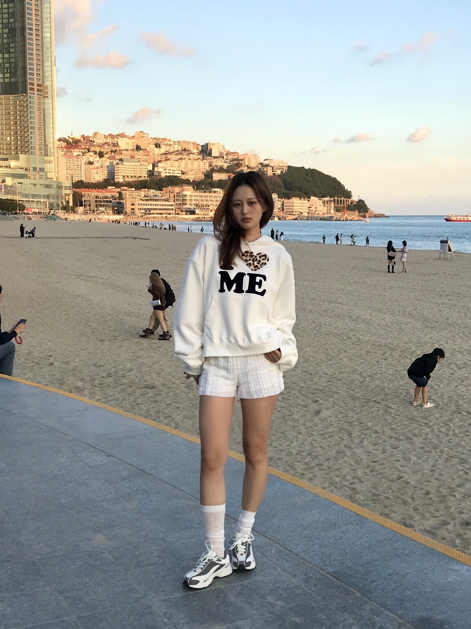 MIR님의 스타일 - 4