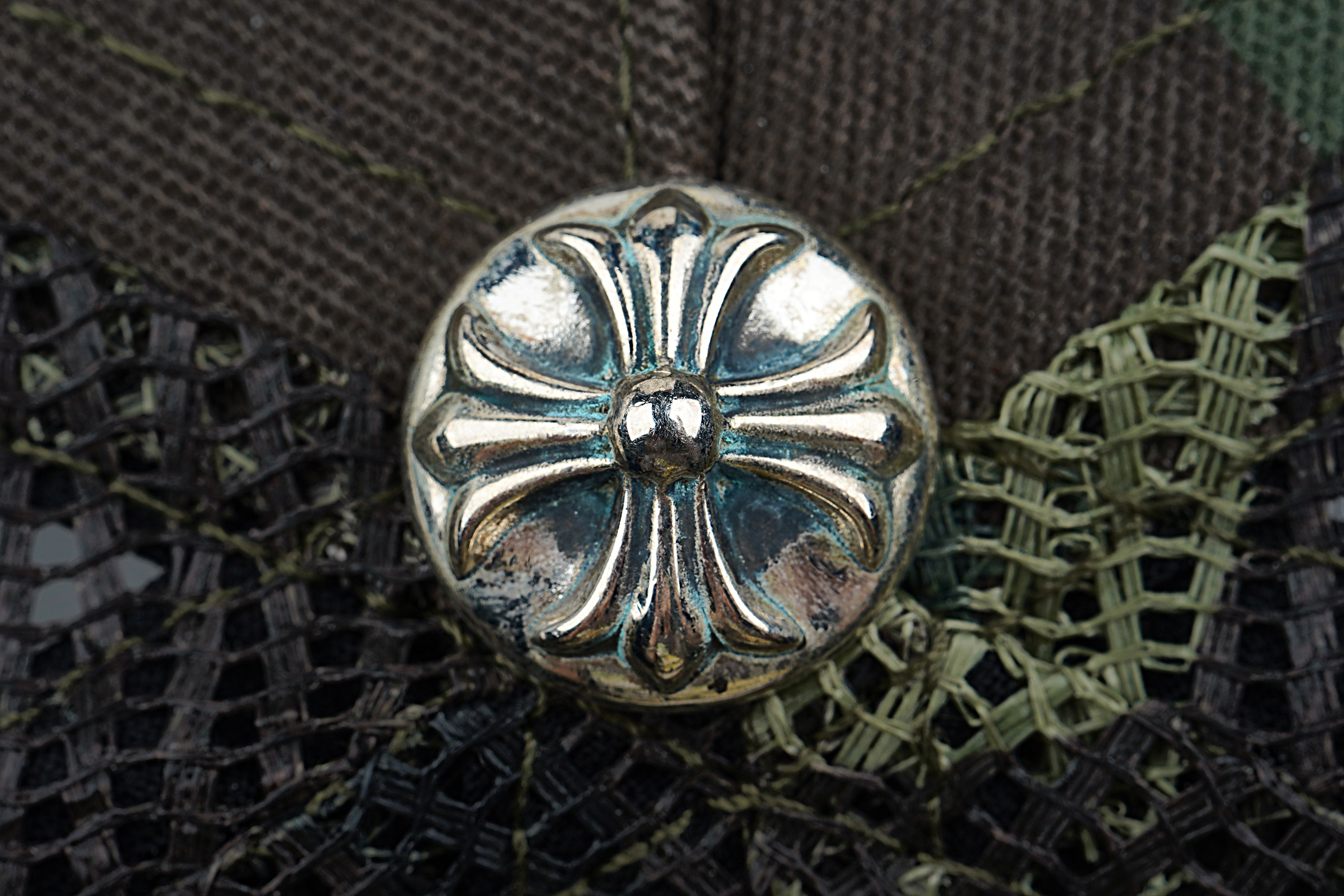 크롬하츠 실버 상품 디테일 이미지 1