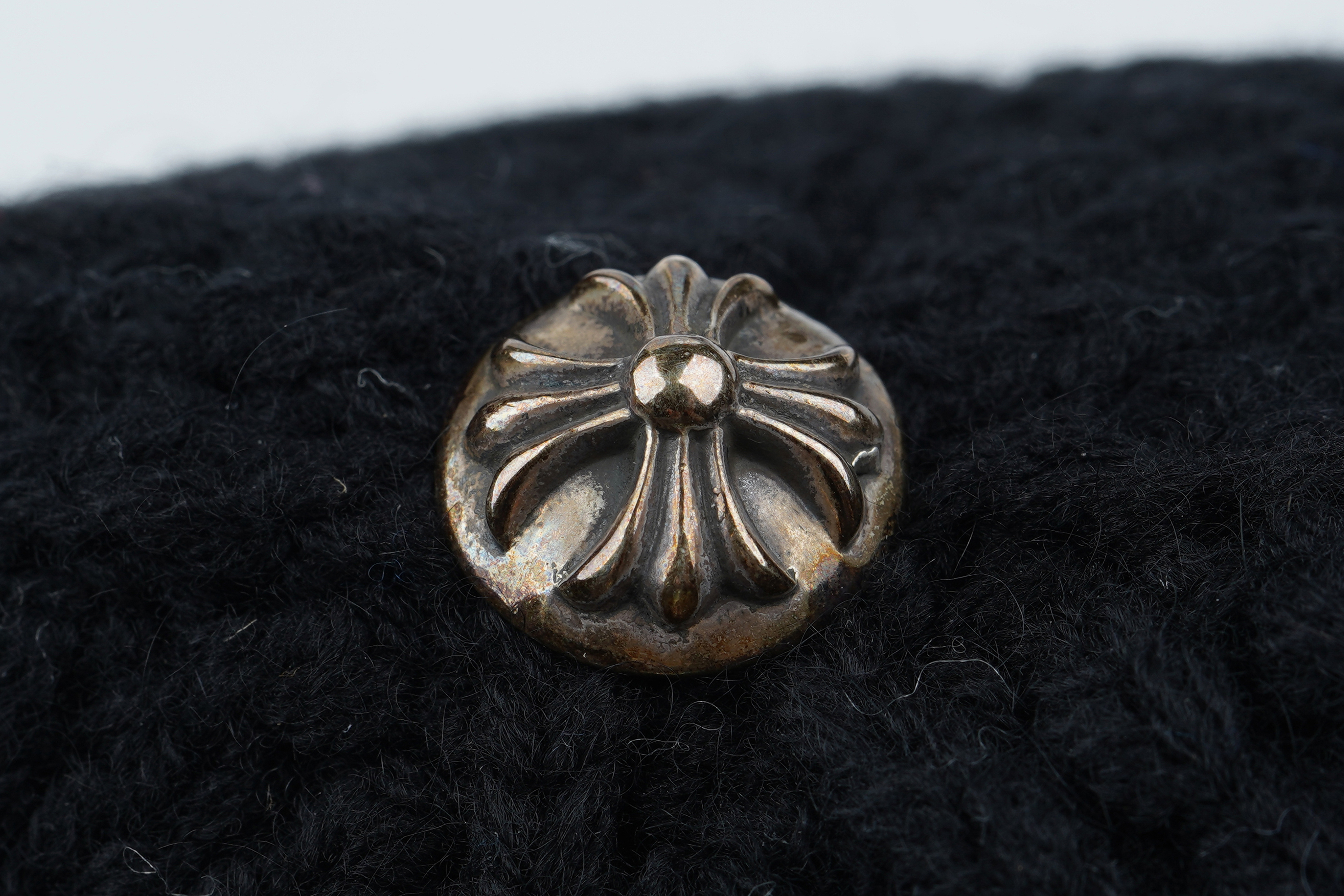 크롬하츠 실버 상품 디테일 이미지 3