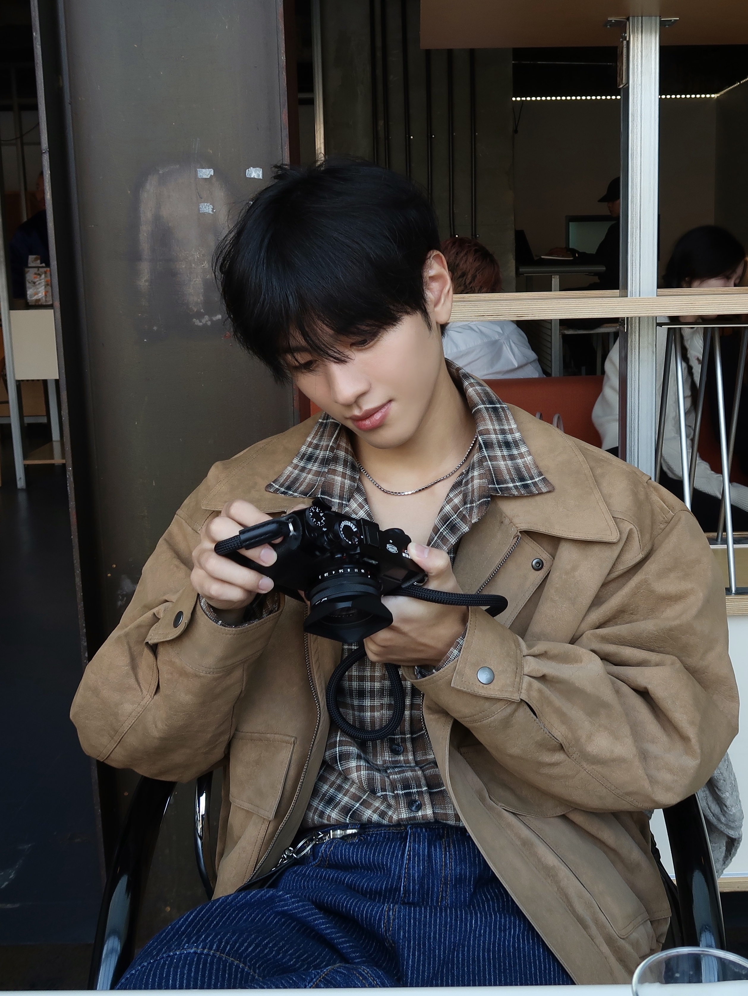 정동수님의 스타일 - 3
