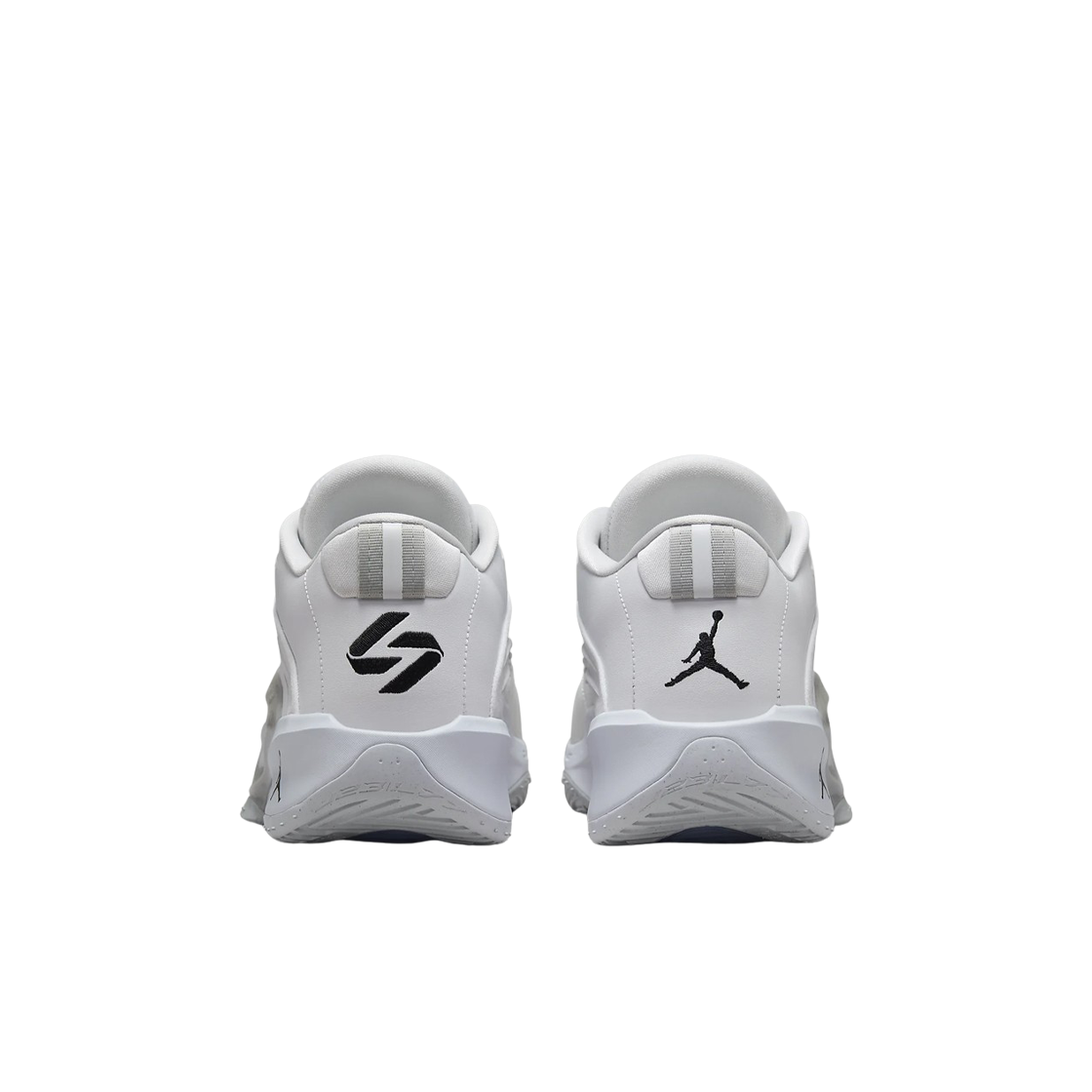 조던 루카 3 PF 화이트 그레이 포그(Jordan Luka 3 PF White Grey Fog) - 3