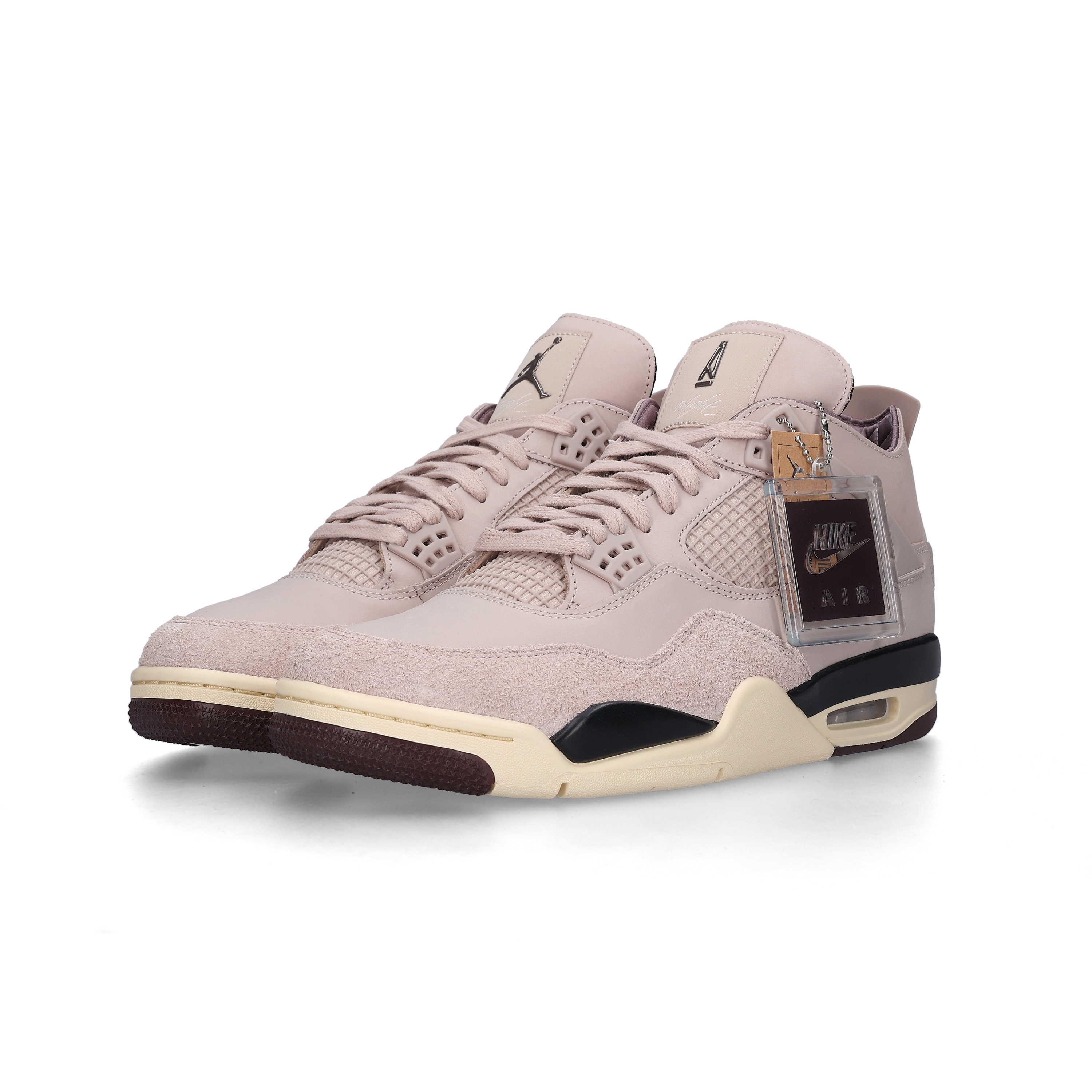 (W) Jordan 4 x A Ma Maniere Retro OG SP W.Y.W.S.