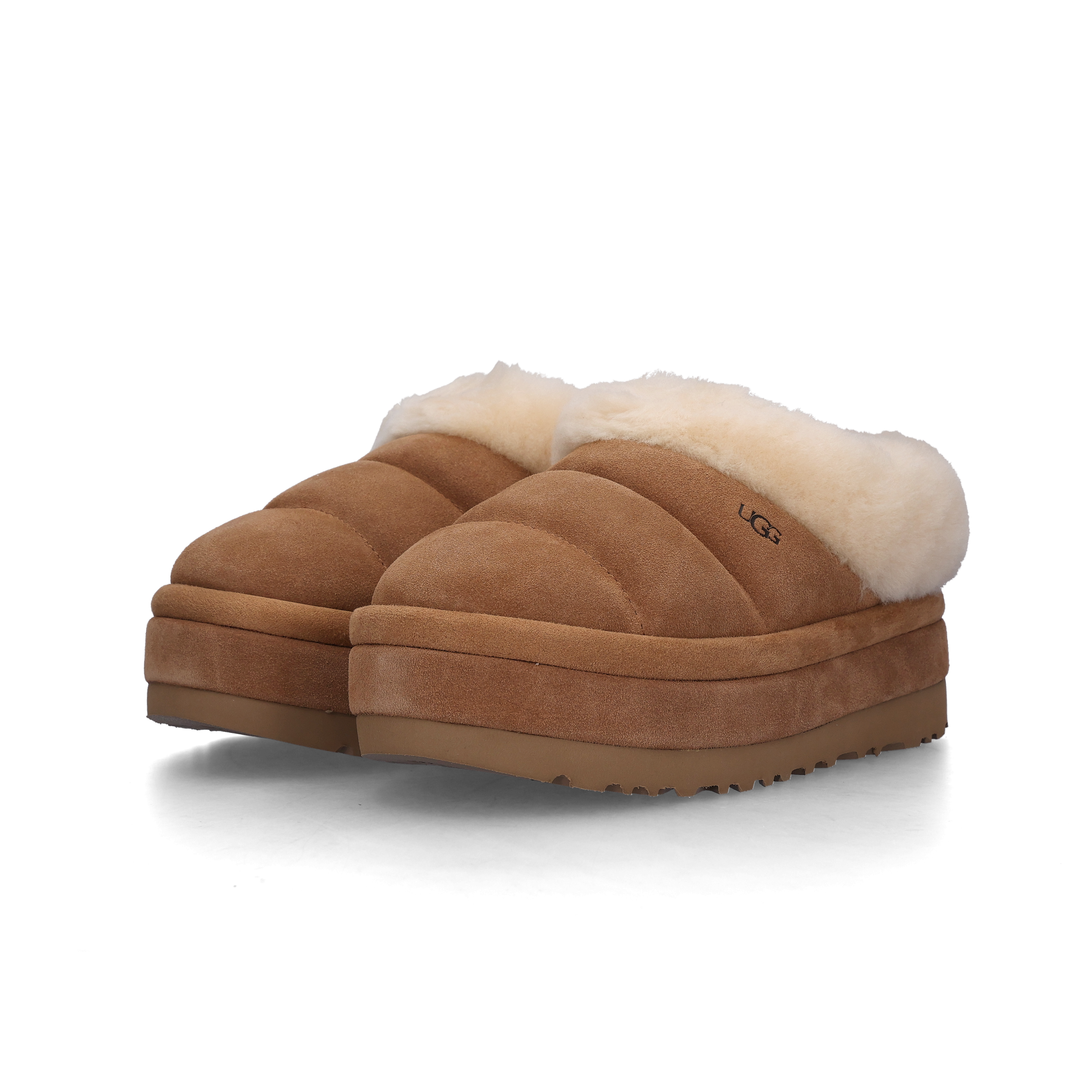 (W) UGG Tazzlita Chestnut