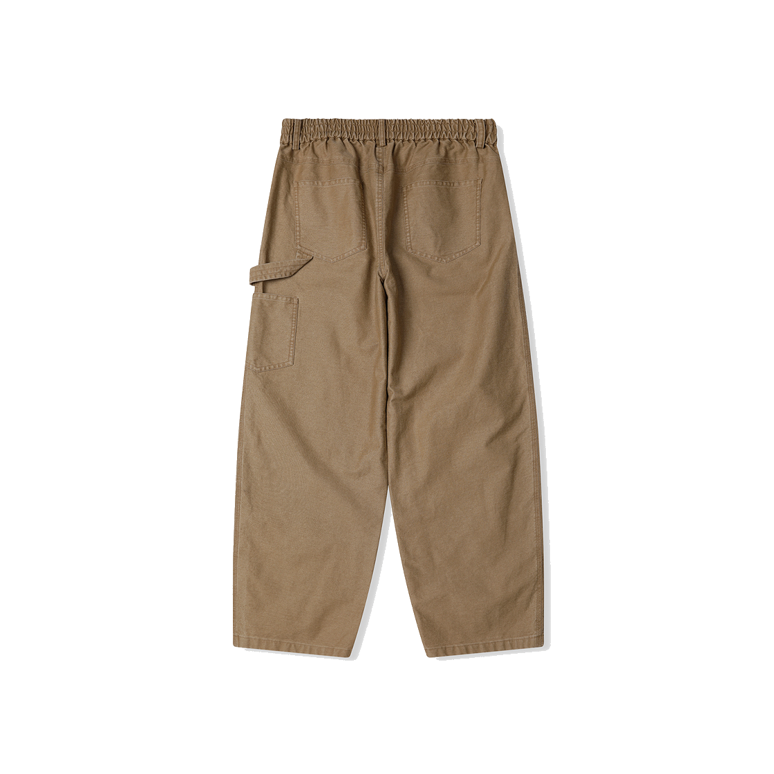 프리터 카펜터 워크 팬츠 베이지(Fritur Carpenter Work Pants Beige) - 2