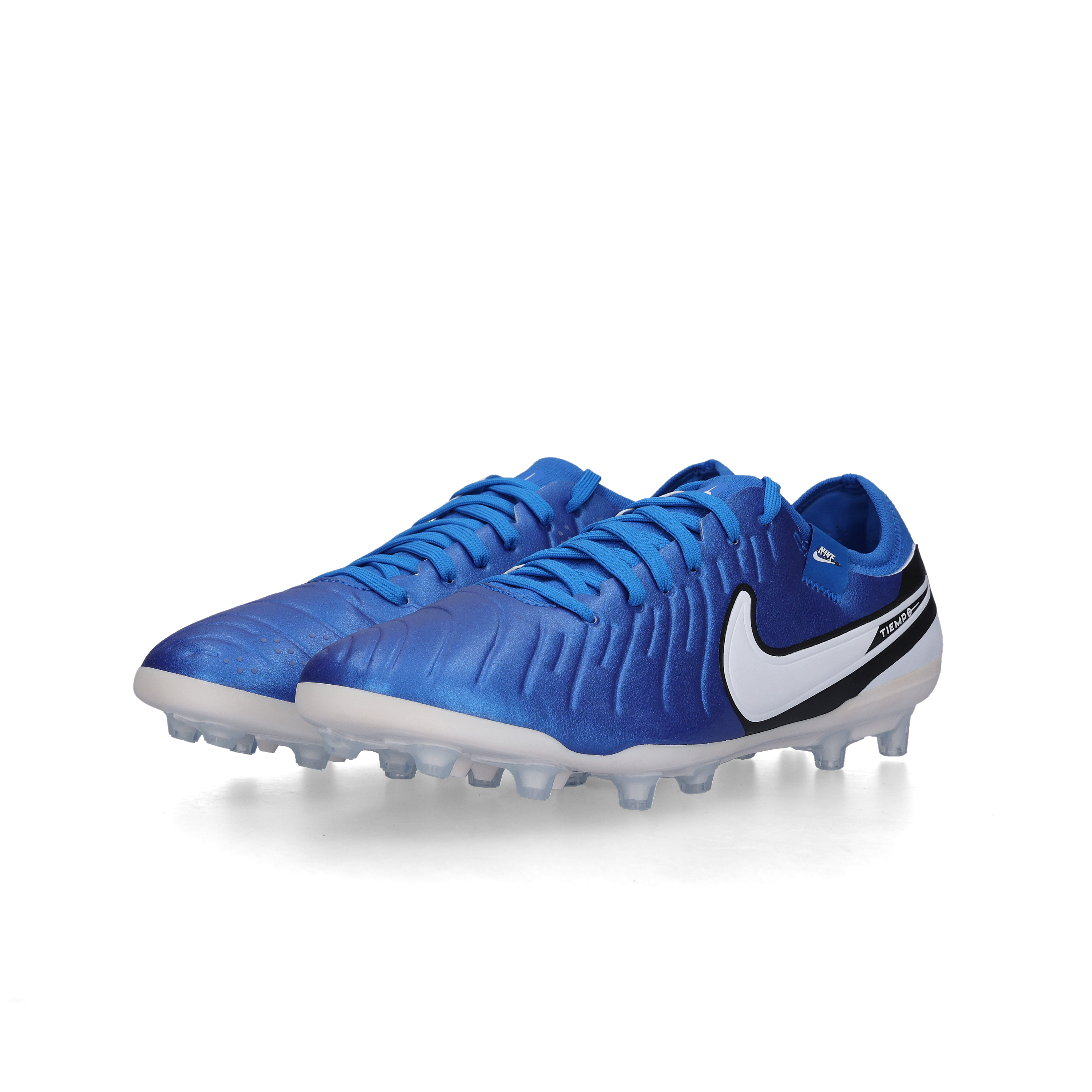 Nike Tiempo Legend 10 Pro AG Soar White