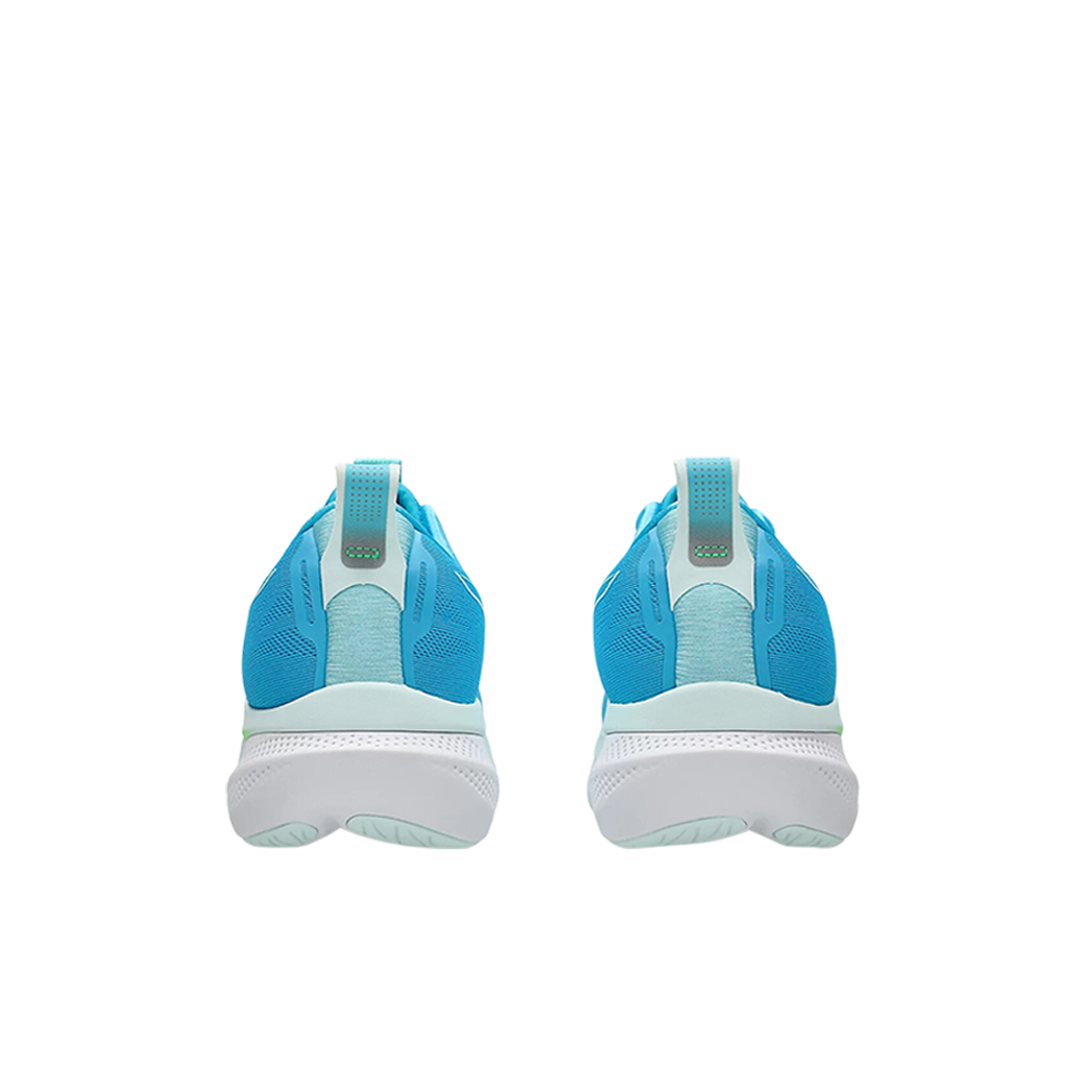 아식스 글라이드라이드 맥스 디지털 아쿠아 뉴 리프(Asics GlideRide Max Digital Aqua New Leaf) - 3