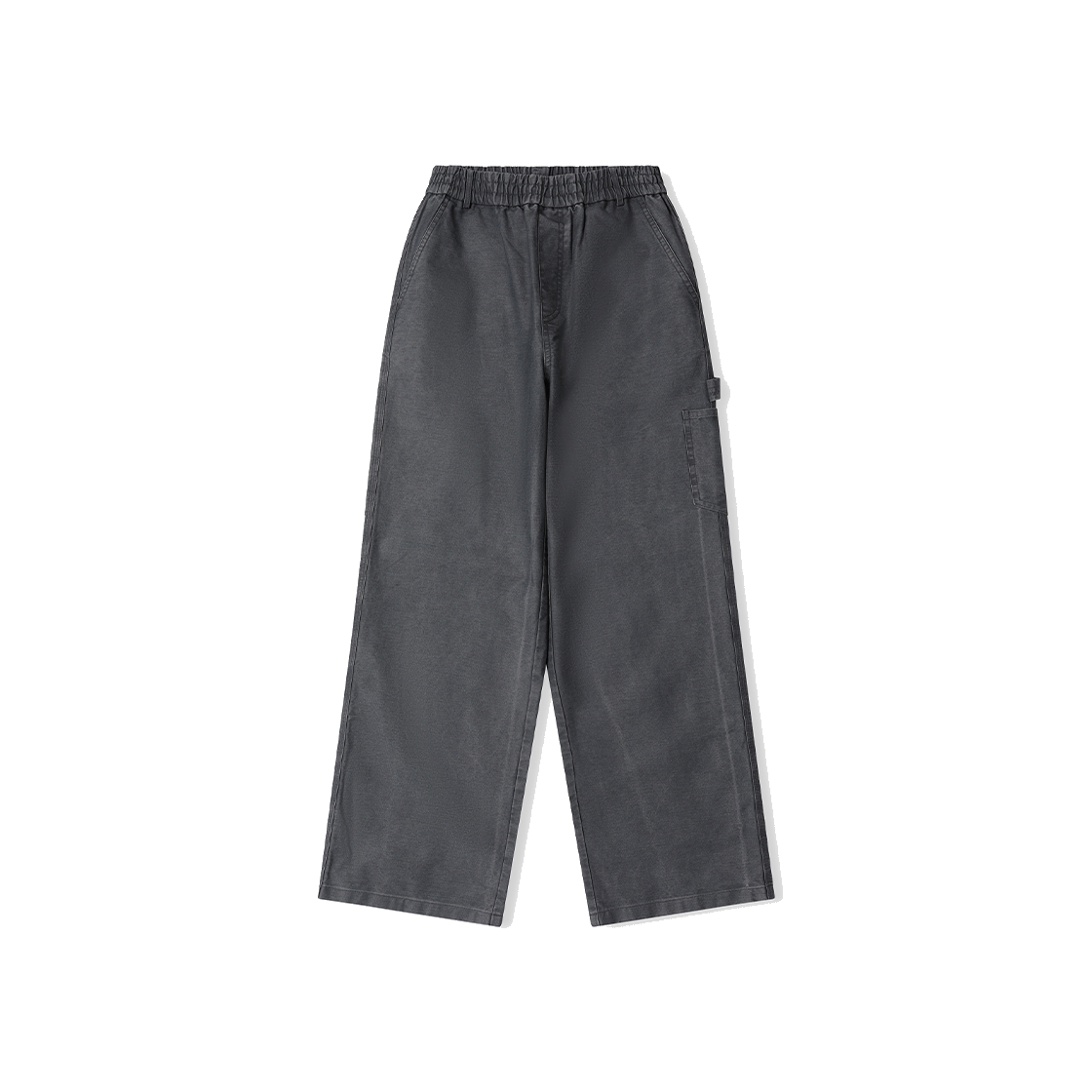 프리터 카펜터 워크 팬츠 그레이