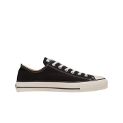 Converse Chuck Taylor All Star J OX Black