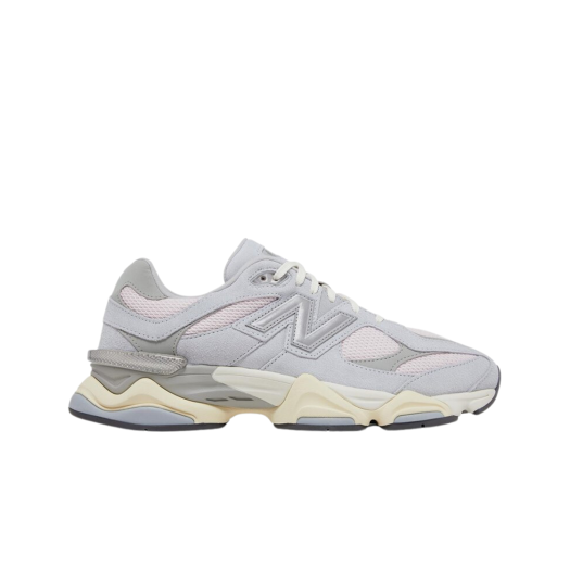 New Balance 9060 Granite Pink Granite - D Standard