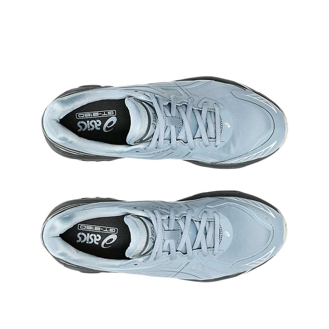 아식스 GT-2160 어슨웨어 피오르드 그레이 그래파이트 그레이(Asics GT-2160 Earthenware Fjord Grey Graphite Grey) - 2