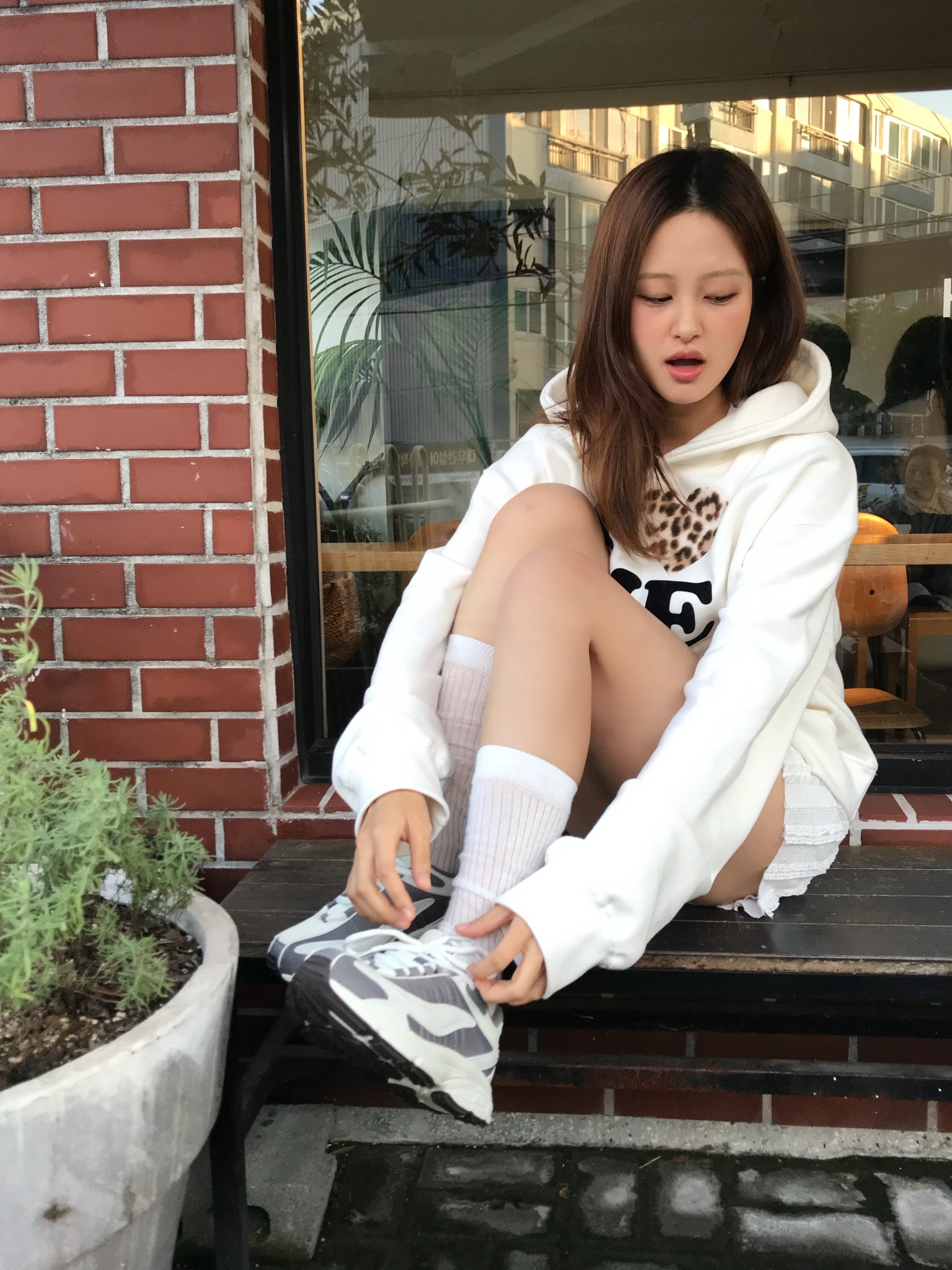 MIR님의 스타일 - 7