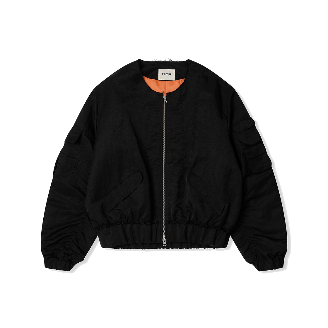 ジャケット・アウター Surgery Icarus parachute jacket N-2B Surgery Icarus parachute jacket N-2B - メルカリ