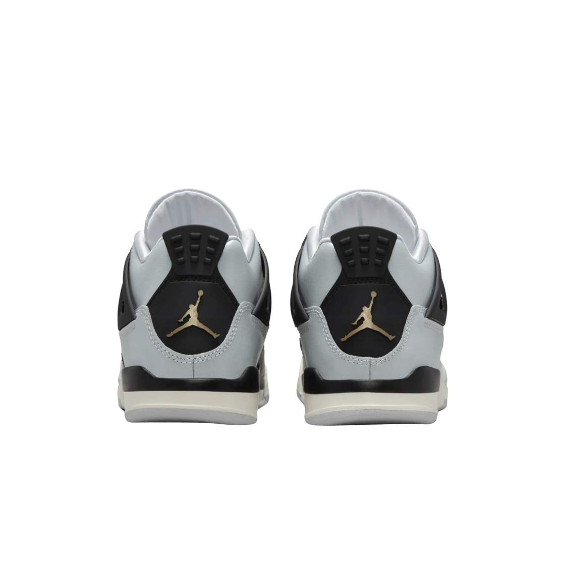 (PS) 조던 4 레트로 퓨어 플래티넘((PS) Jordan 4 Retro Pure Platinum) - 3
