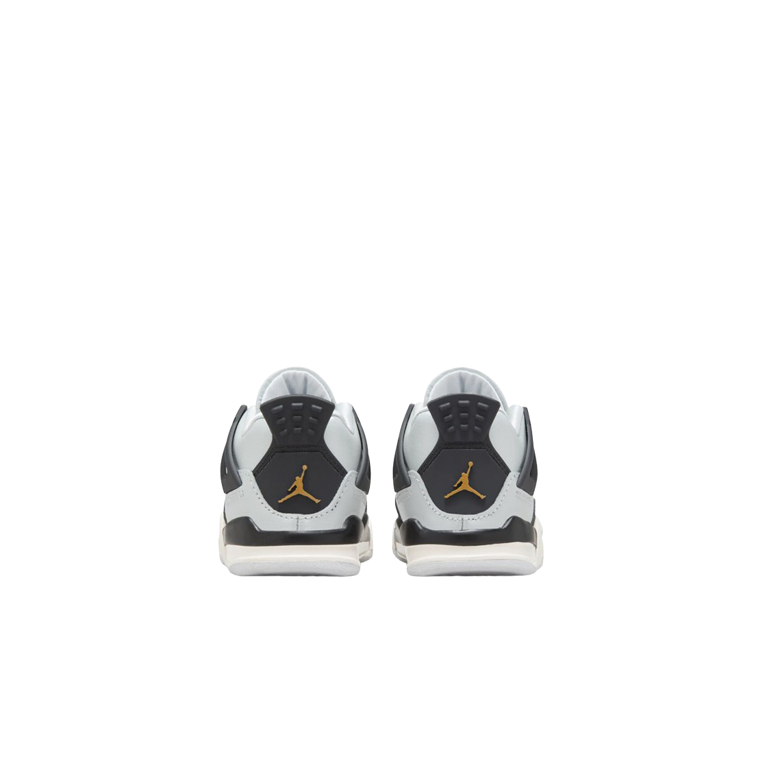 (TD) 조던 4 레트로 퓨어 플래티넘((TD) Jordan 4 Retro Pure Platinum) - 3