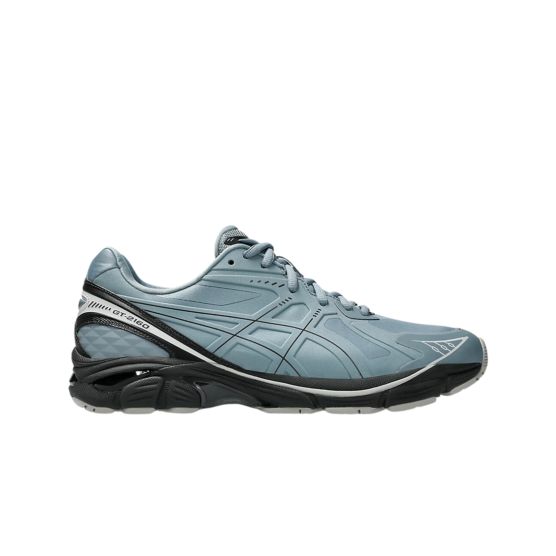 1203A375-400 Asics GT-2160 Earthenware Fjord Grey Graphite Grey