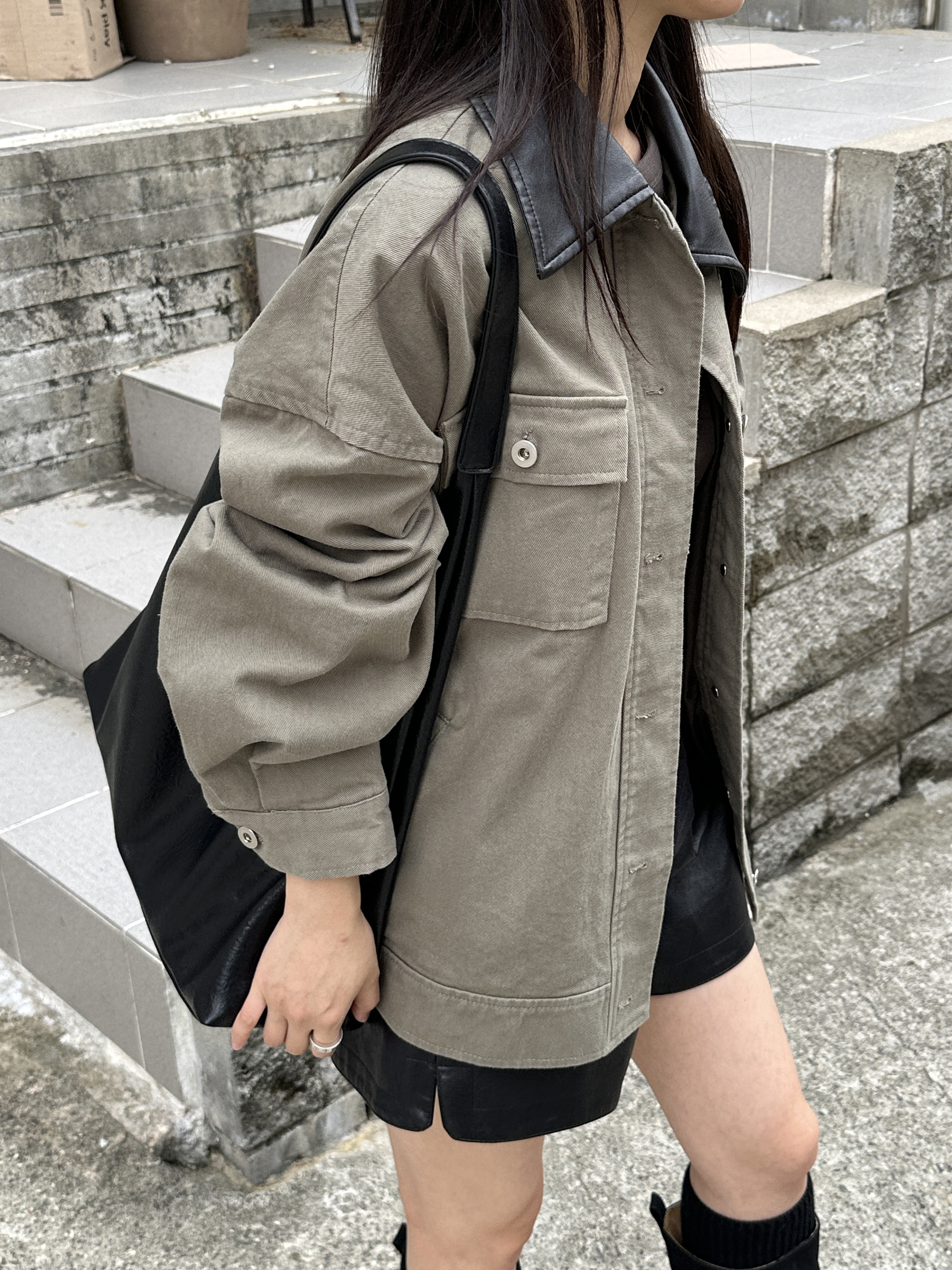 밈주님의 스타일 - 3