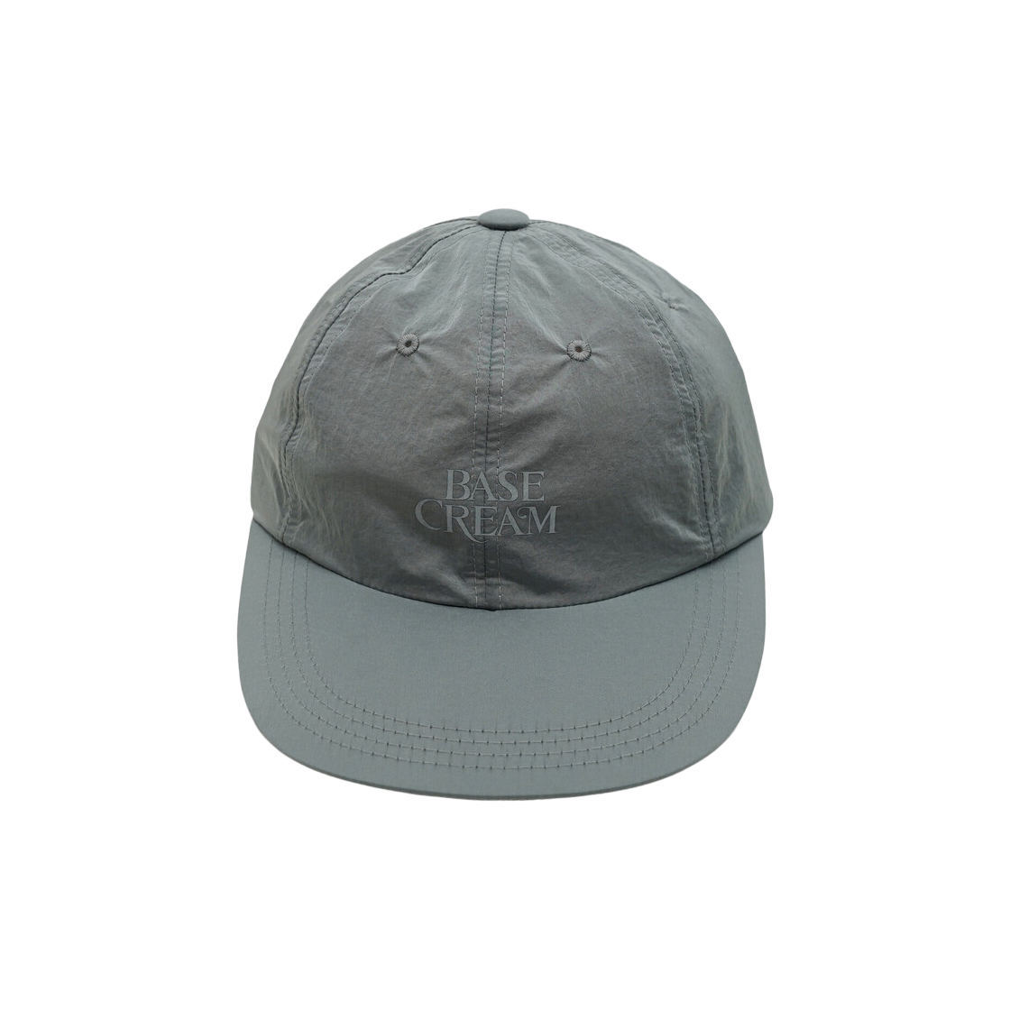 체리드라이버 리플렉티브 로고 나일론캡 실버(CHERRY DRIVER Reflective Logo Nylon Cap Silver) - 2
