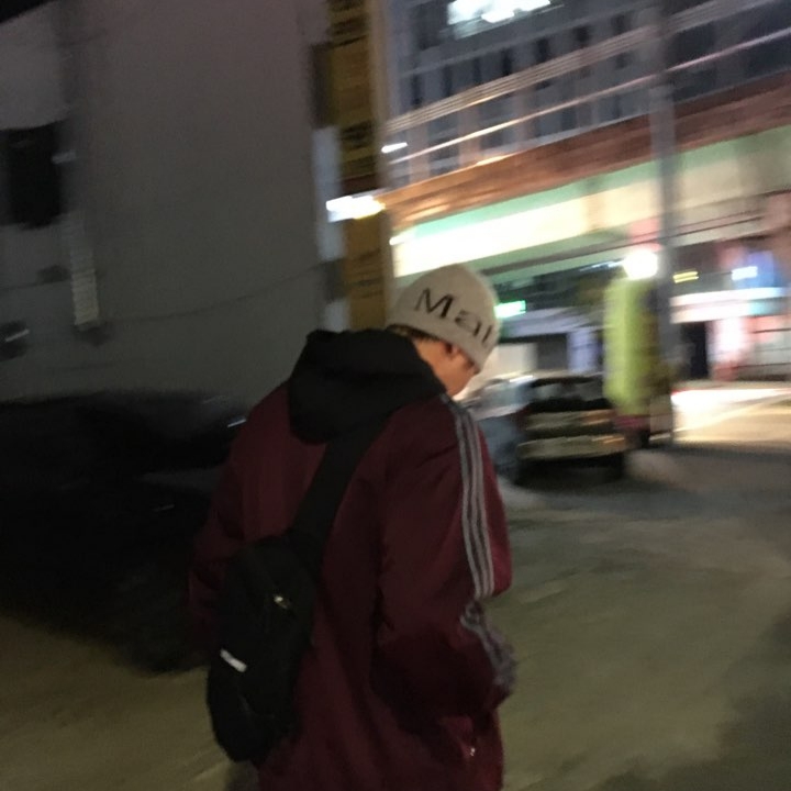 Adidas Originals Beckenbauer Track Jacket Maroon - KR Sizing, Adidas Tobacco Gruen Collegiate Burgundy 착용 스타일 - 2
