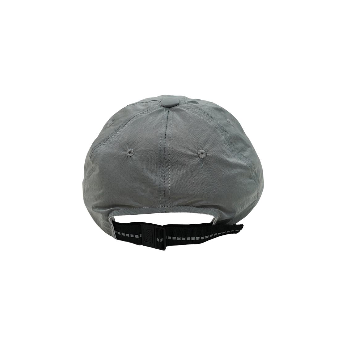 체리드라이버 리플렉티브 로고 나일론캡 실버(CHERRY DRIVER Reflective Logo Nylon Cap Silver) - 4