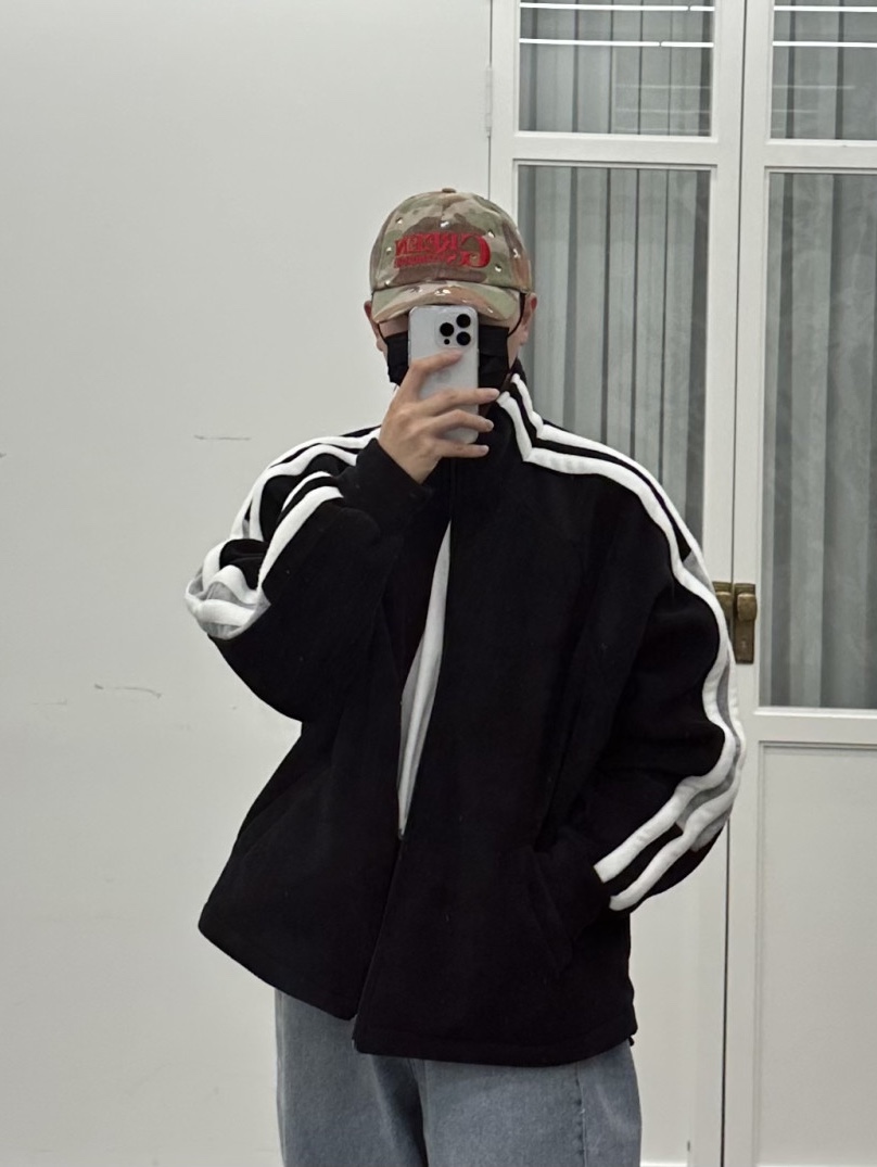 에드유님의 스타일 - 1