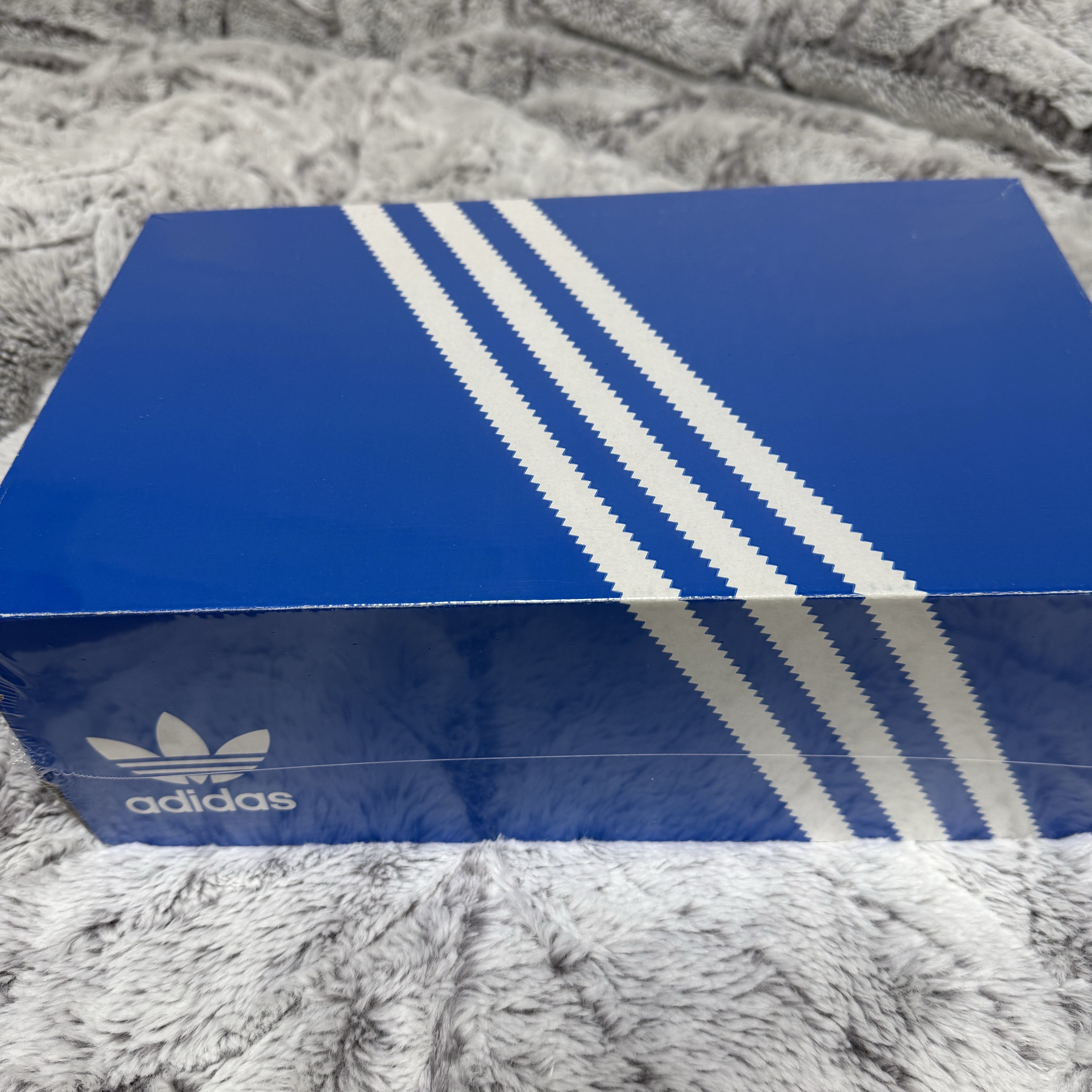 Adidas Bermuda Easy Mint 착용 스타일 - 1