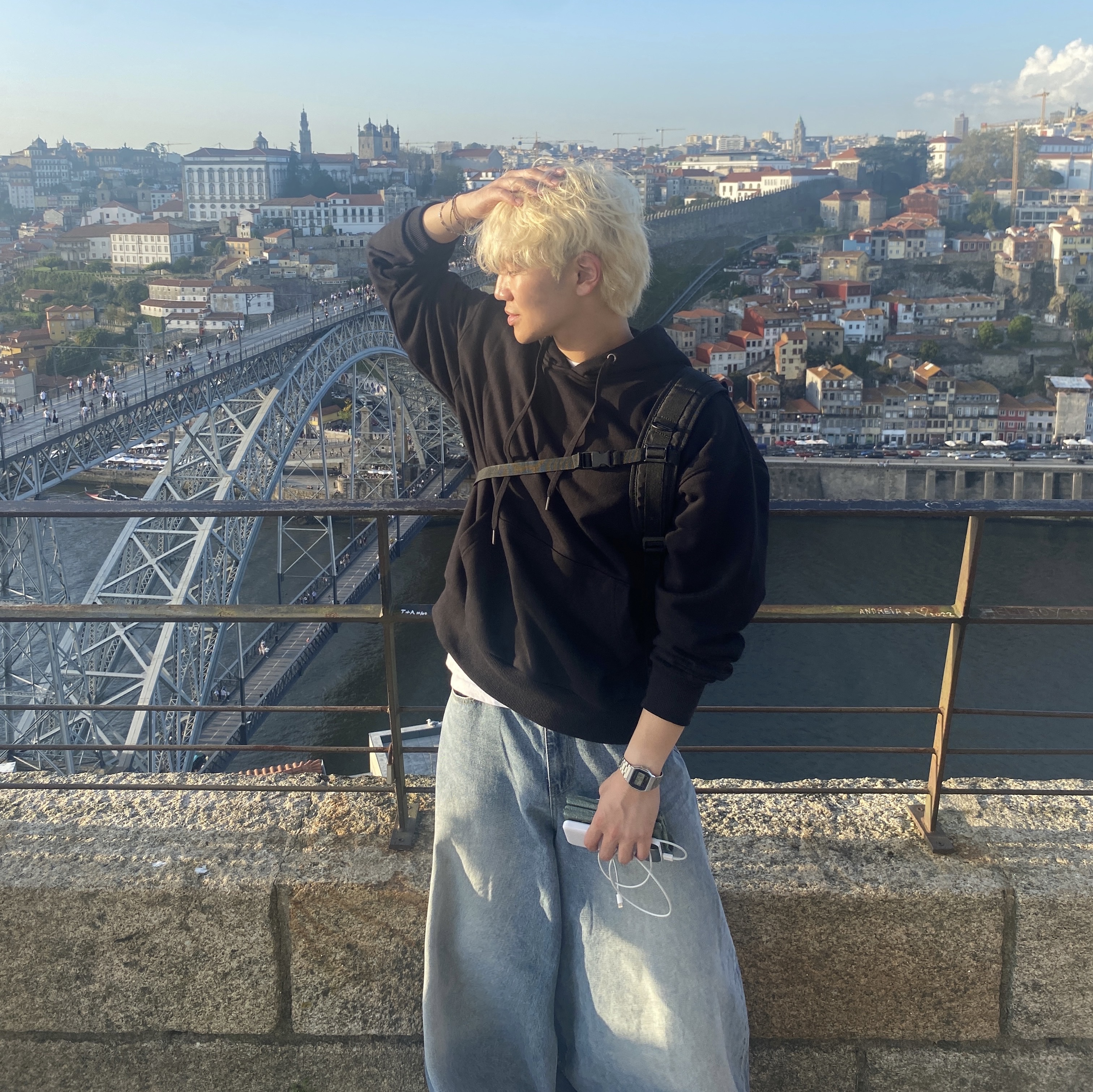 민이님의 스타일