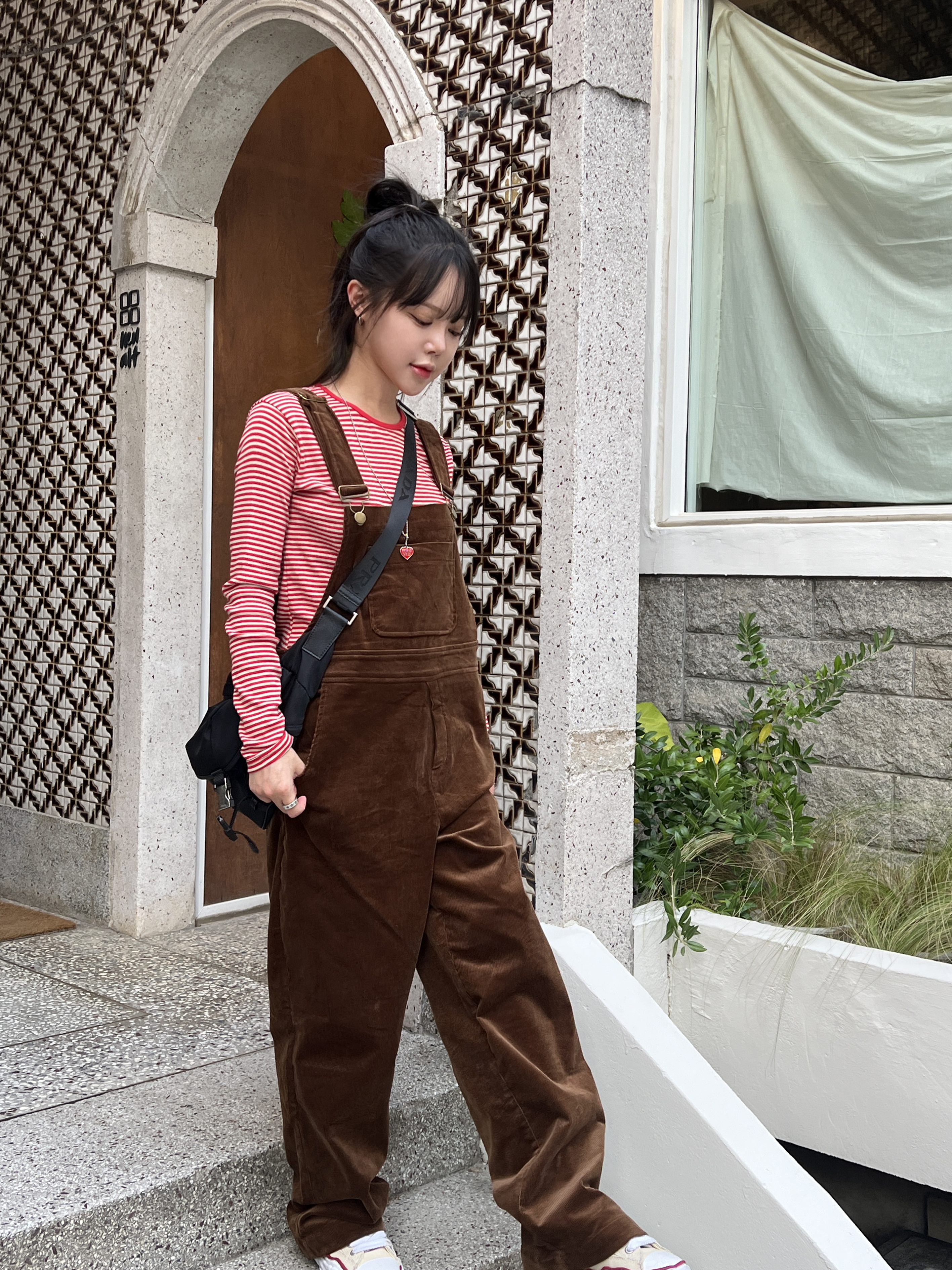 밈주님의 스타일 - 4