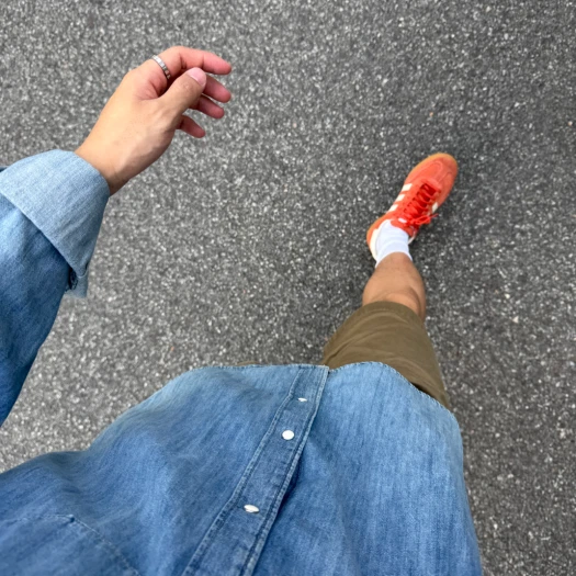 스타일 카드