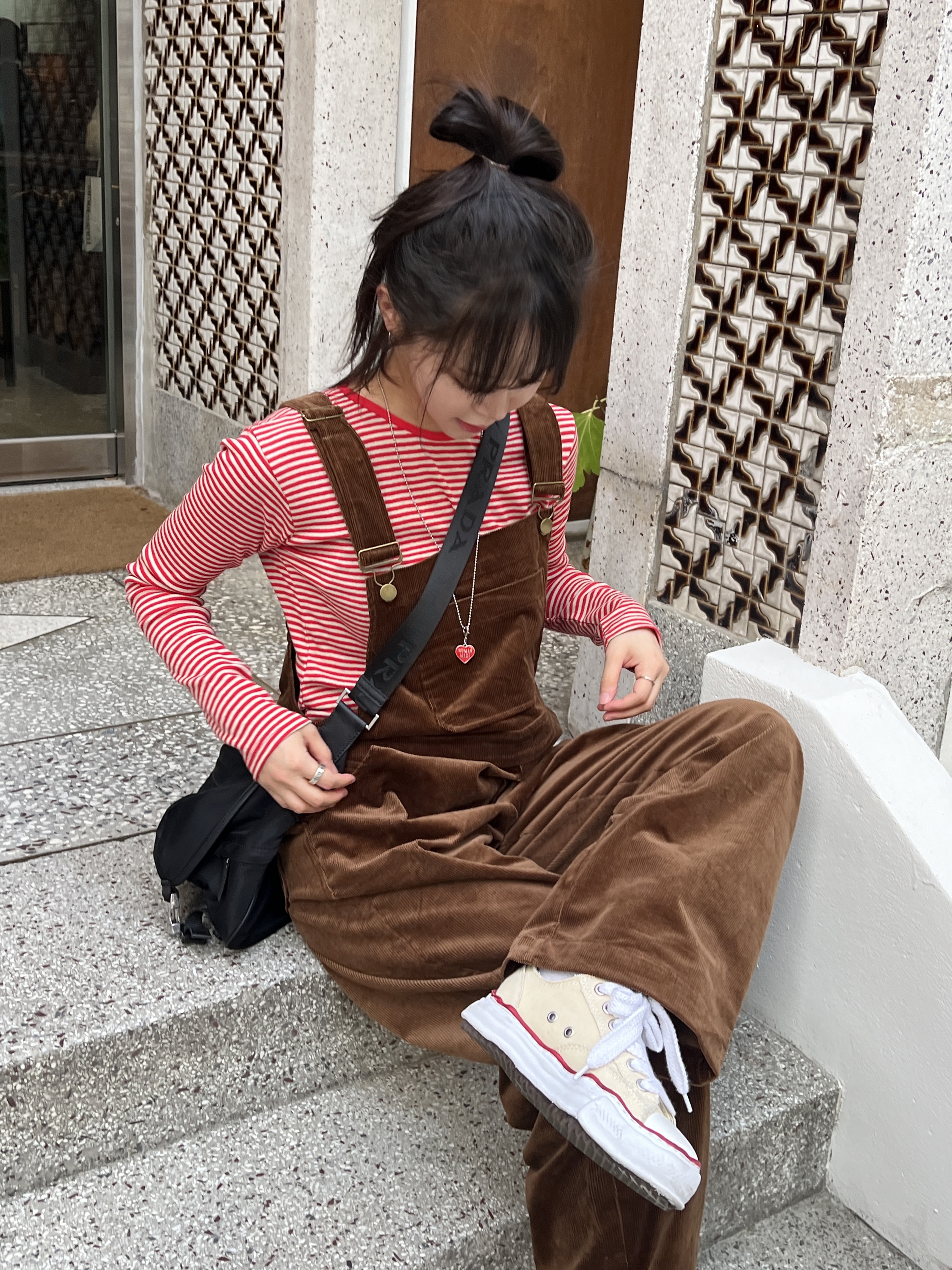 밈주님의 스타일 - 1