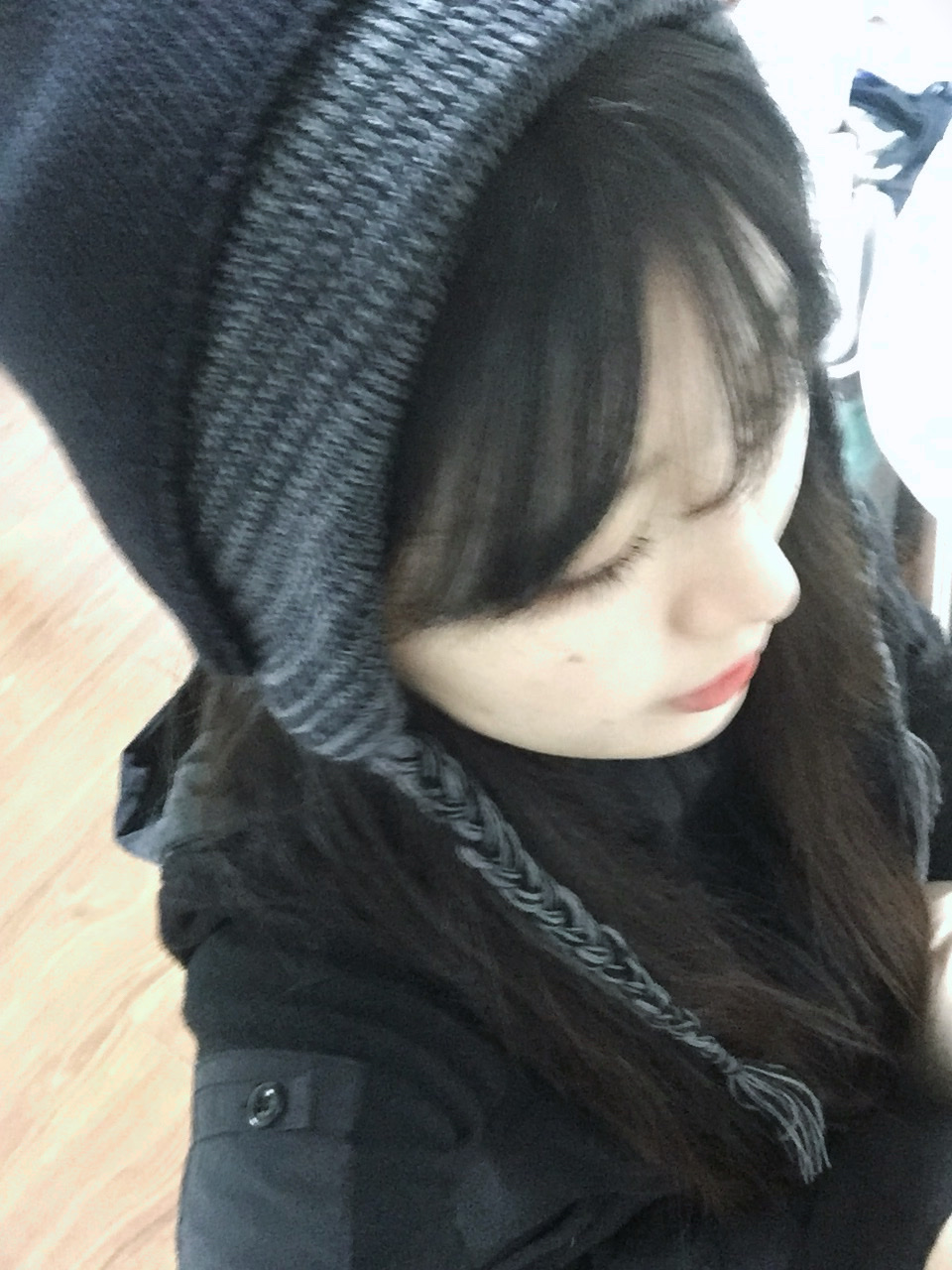 배겅앙님의 스타일 - 2