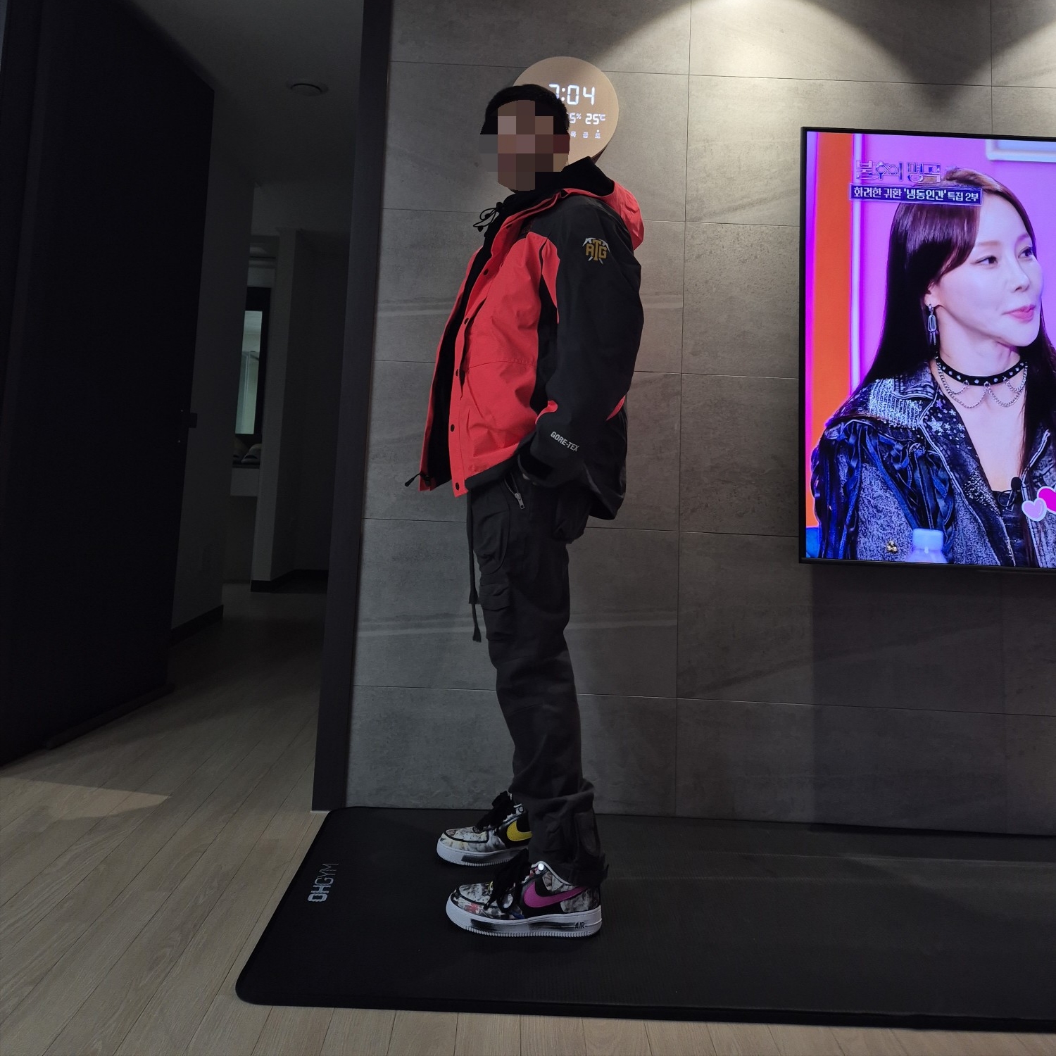 정영주님의 스타일 - 3
