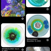 KREAM 프로필 이미지