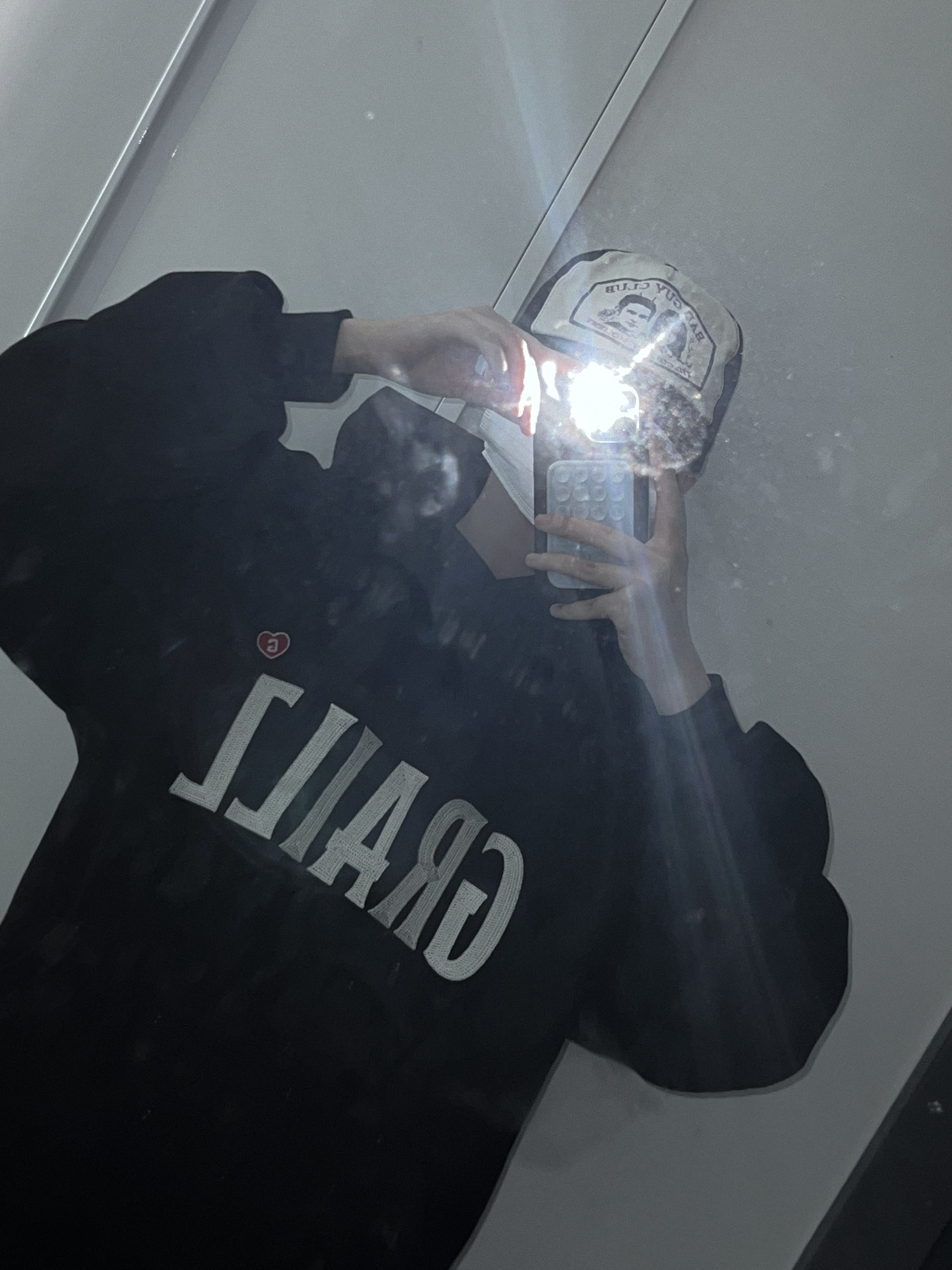 KREAM 스타일 - 3