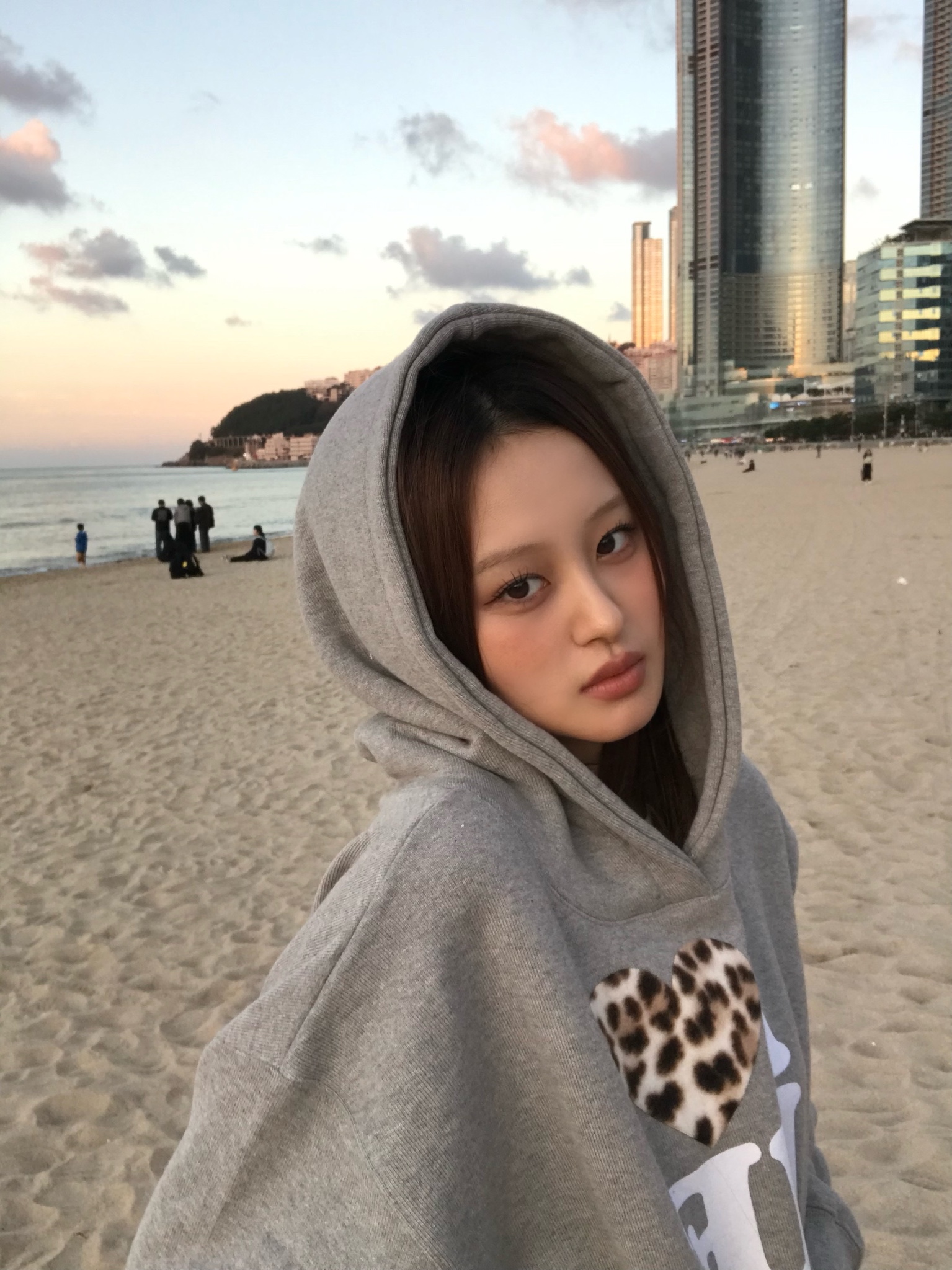 MIR님의 스타일 - 5
