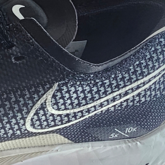 Nike ZoomX Streakfly Black White 착용 스타일