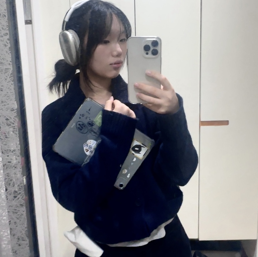 쥐님의 스타일 - 1