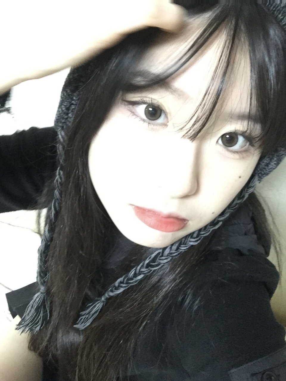 배겅앙님의 스타일 - 1