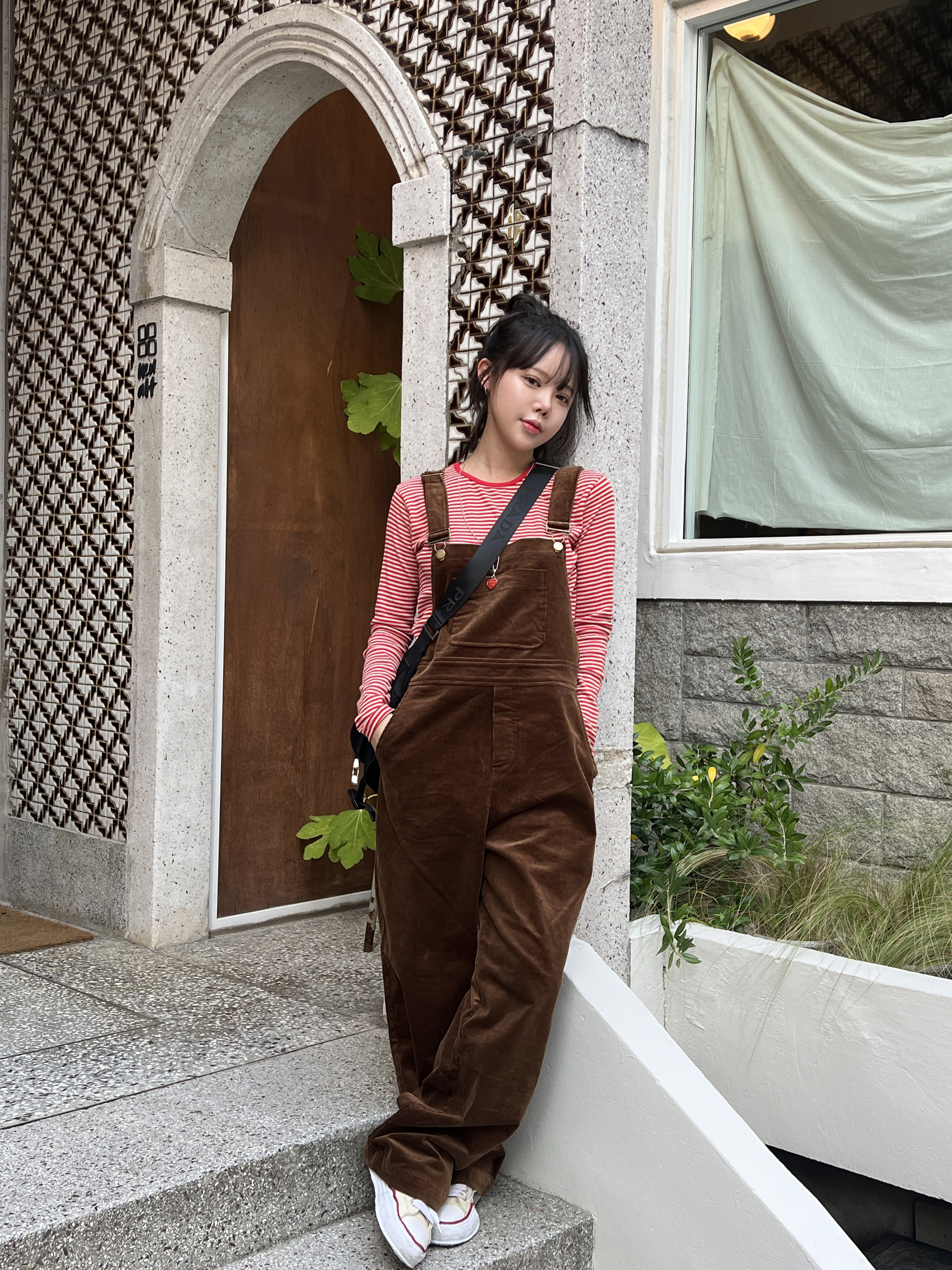 밈주님의 스타일 - 5