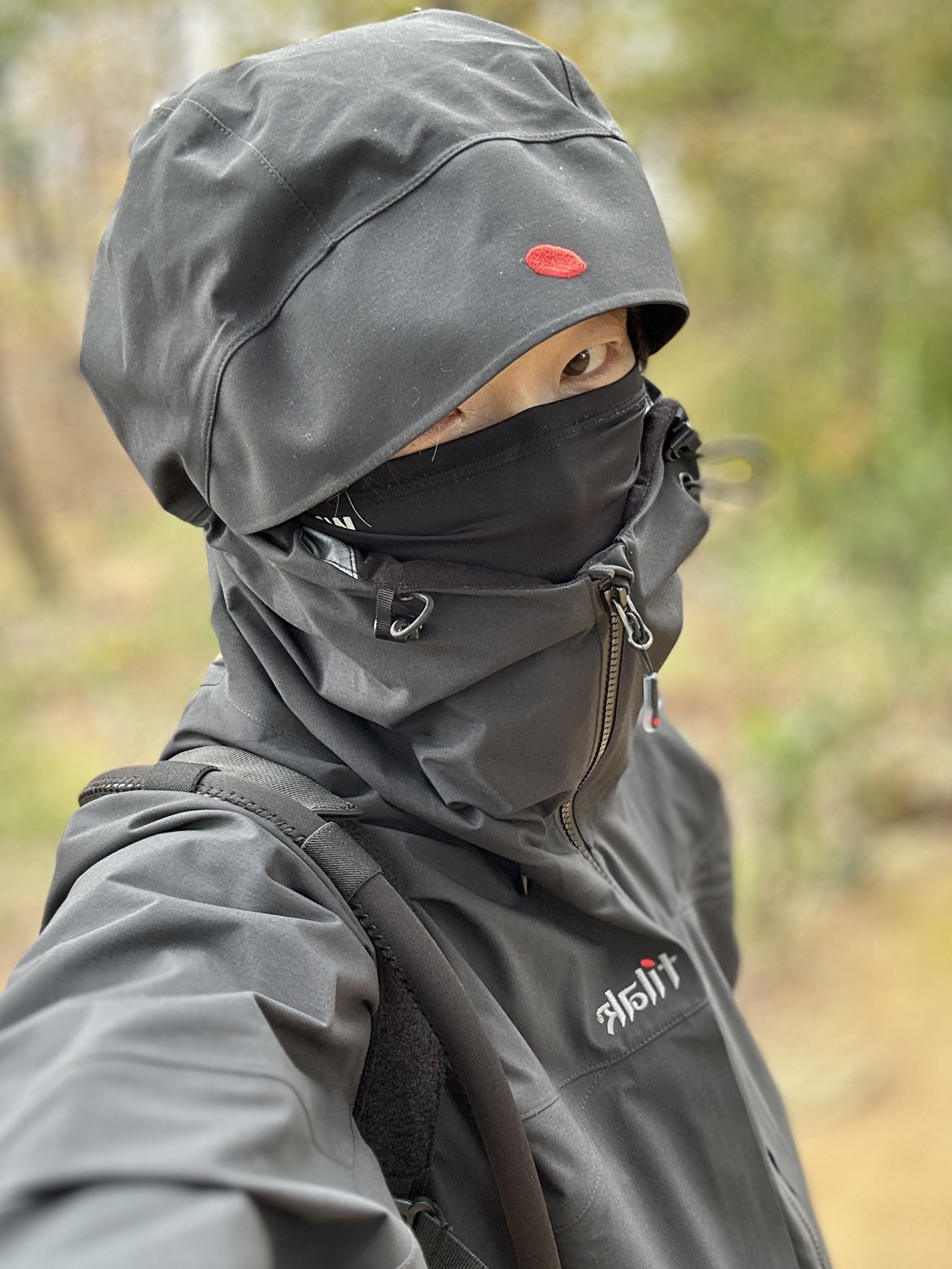 Salomon XT-6 GTX Black Silver, Supreme Military Camp Cap Olive Tiger Camo - 24SS 착용 스타일 - 1