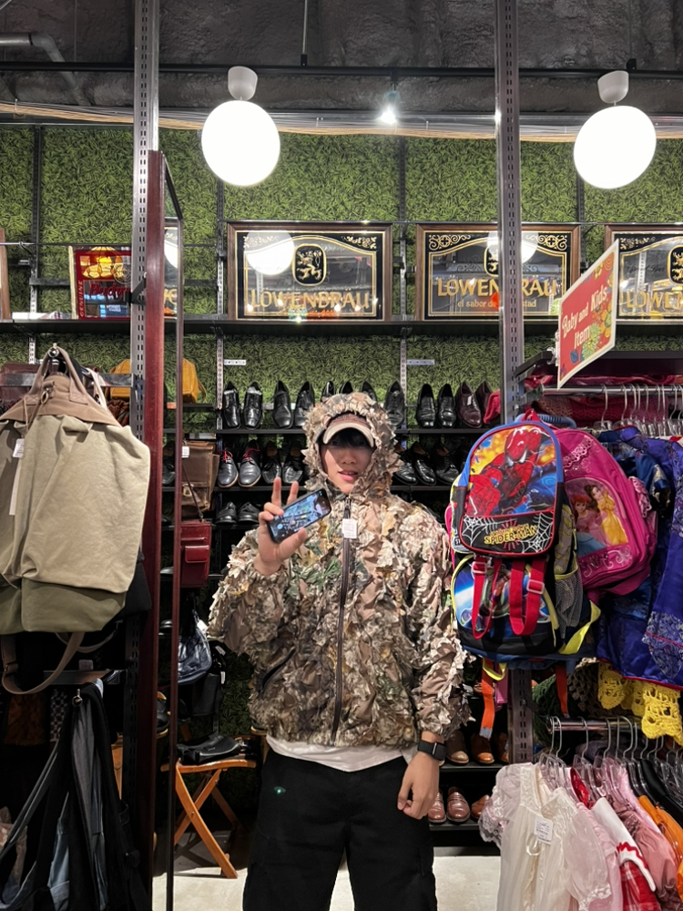 KREAM 프로필 이미지