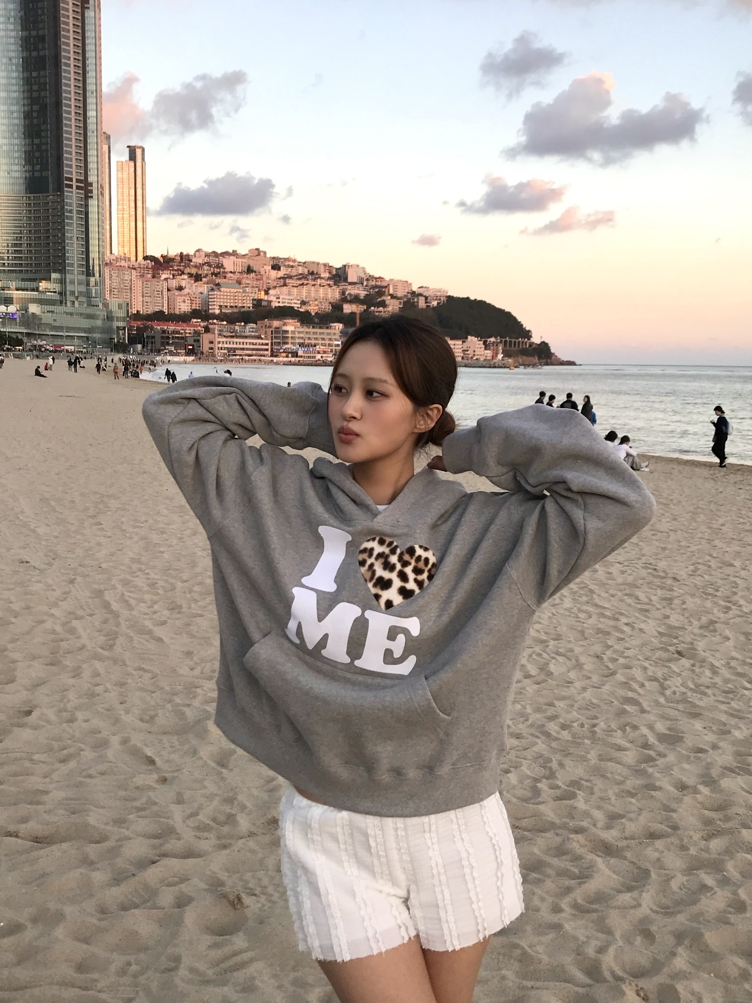 MIR님의 스타일 - 6