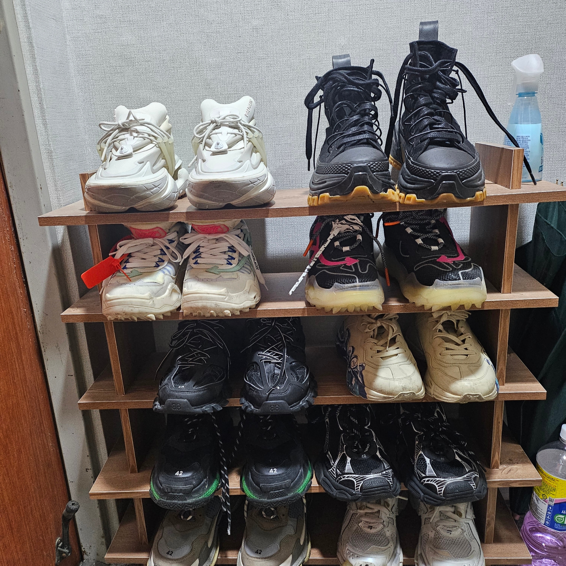 yeisw님의 스타일