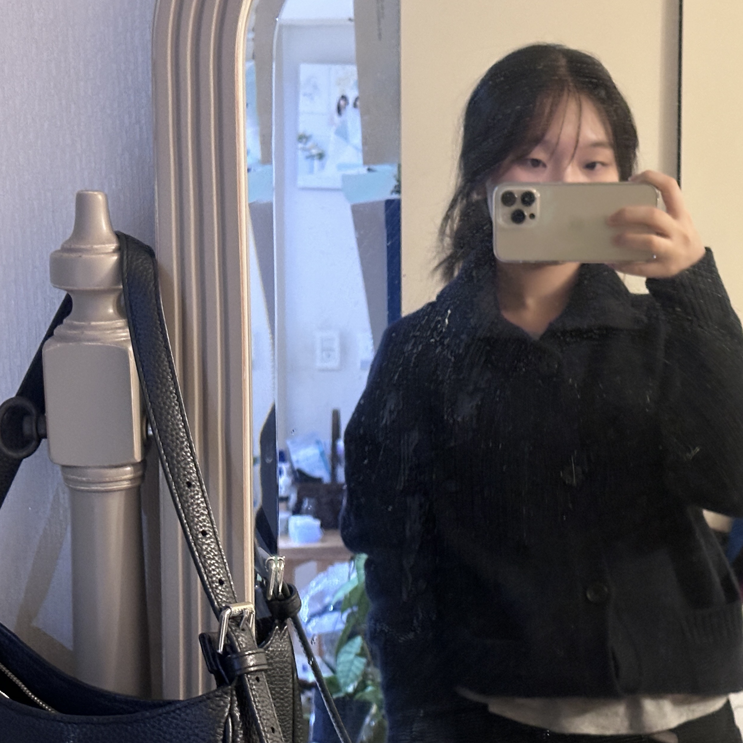 쥐님의 스타일 - 2