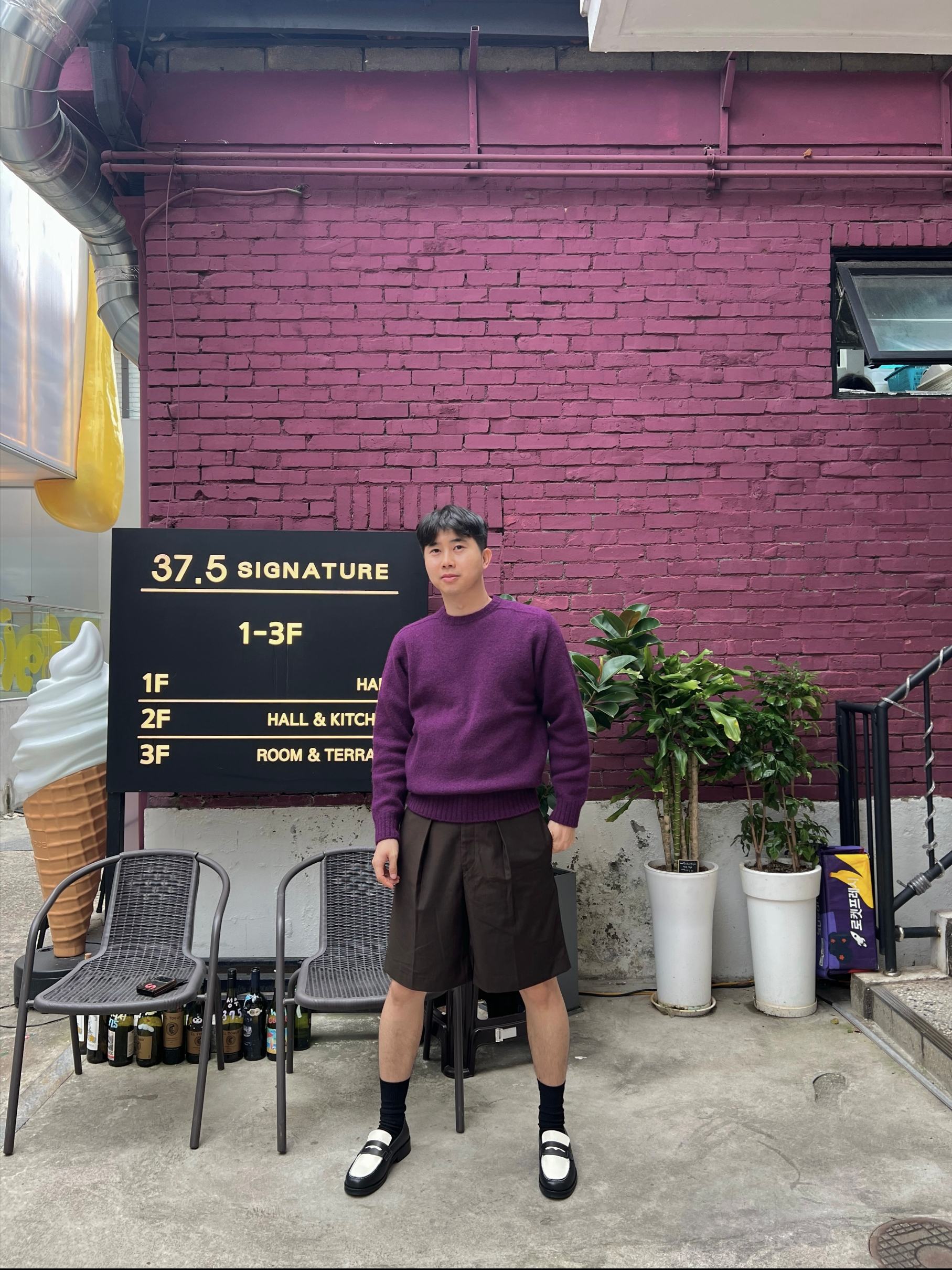 hut.님의 스타일 - 2